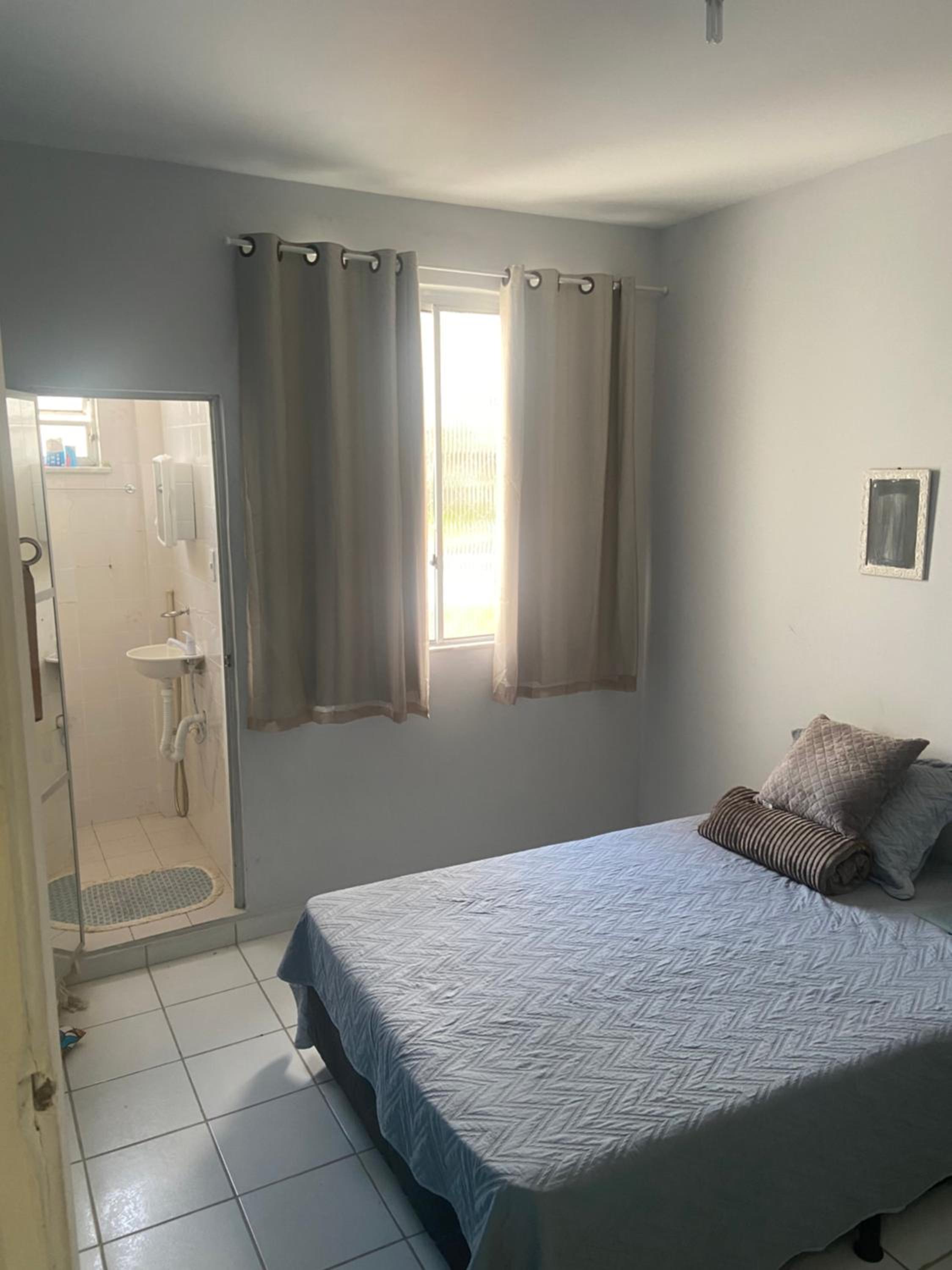 Quarto Suíte Orla Salvador BA