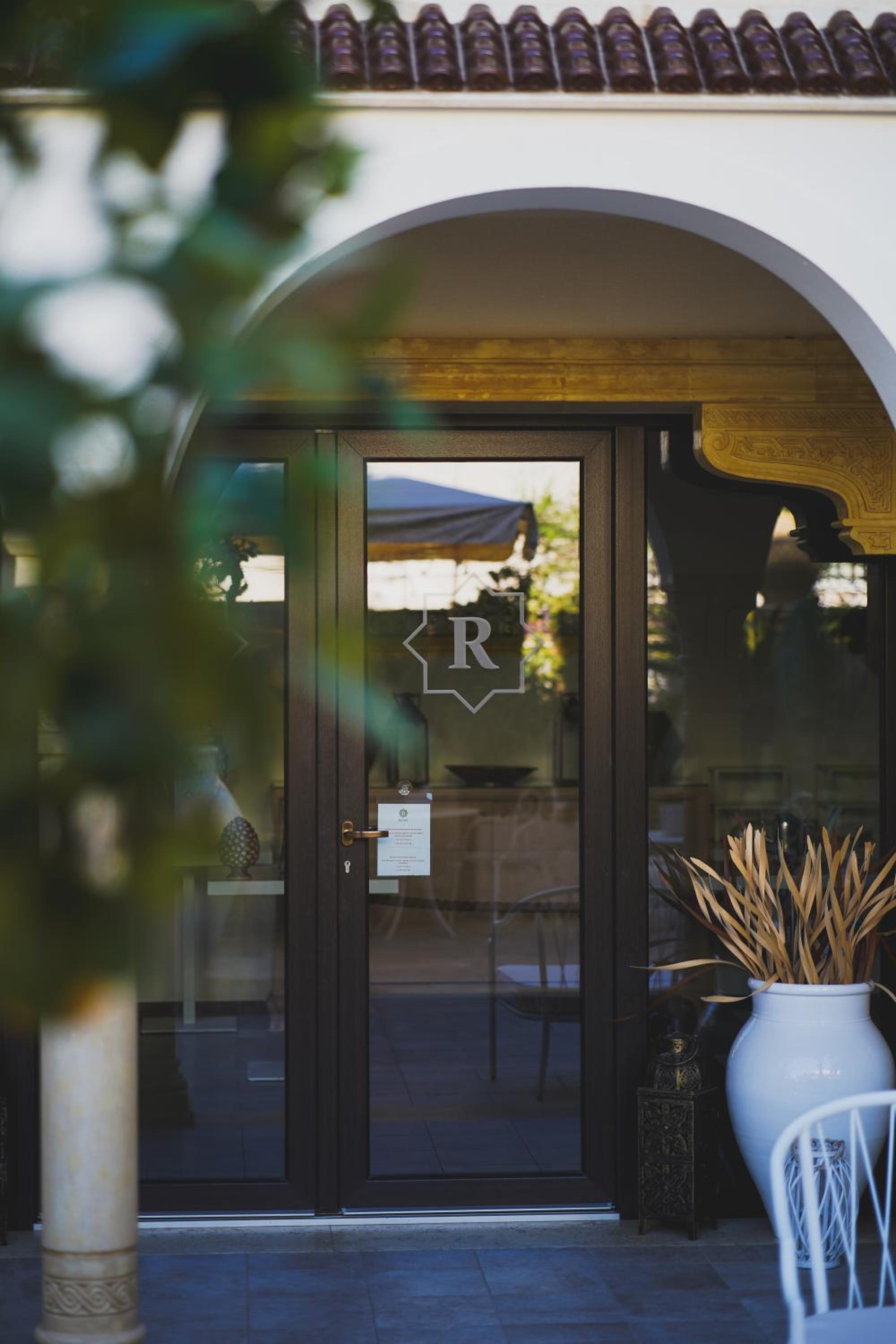 RIAD Comfort Rooms