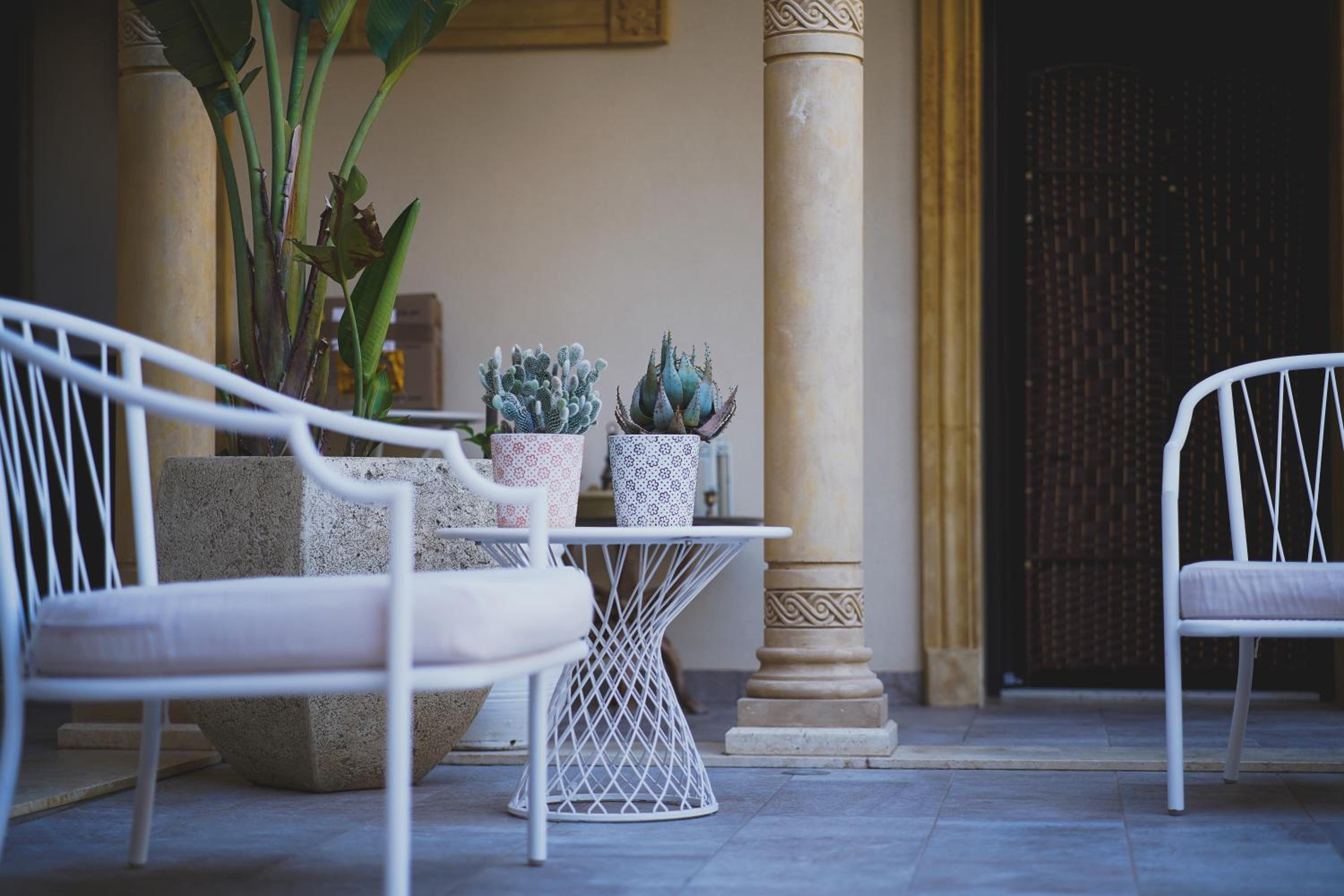 RIAD Comfort Rooms