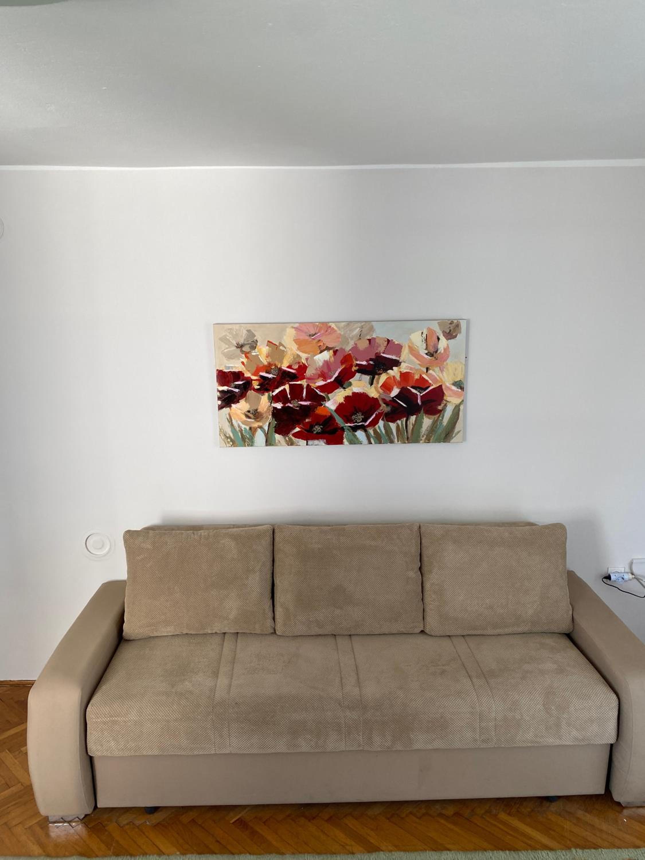 Apartman Colapis- Netflix, self check in, free parking, premium location! view 4