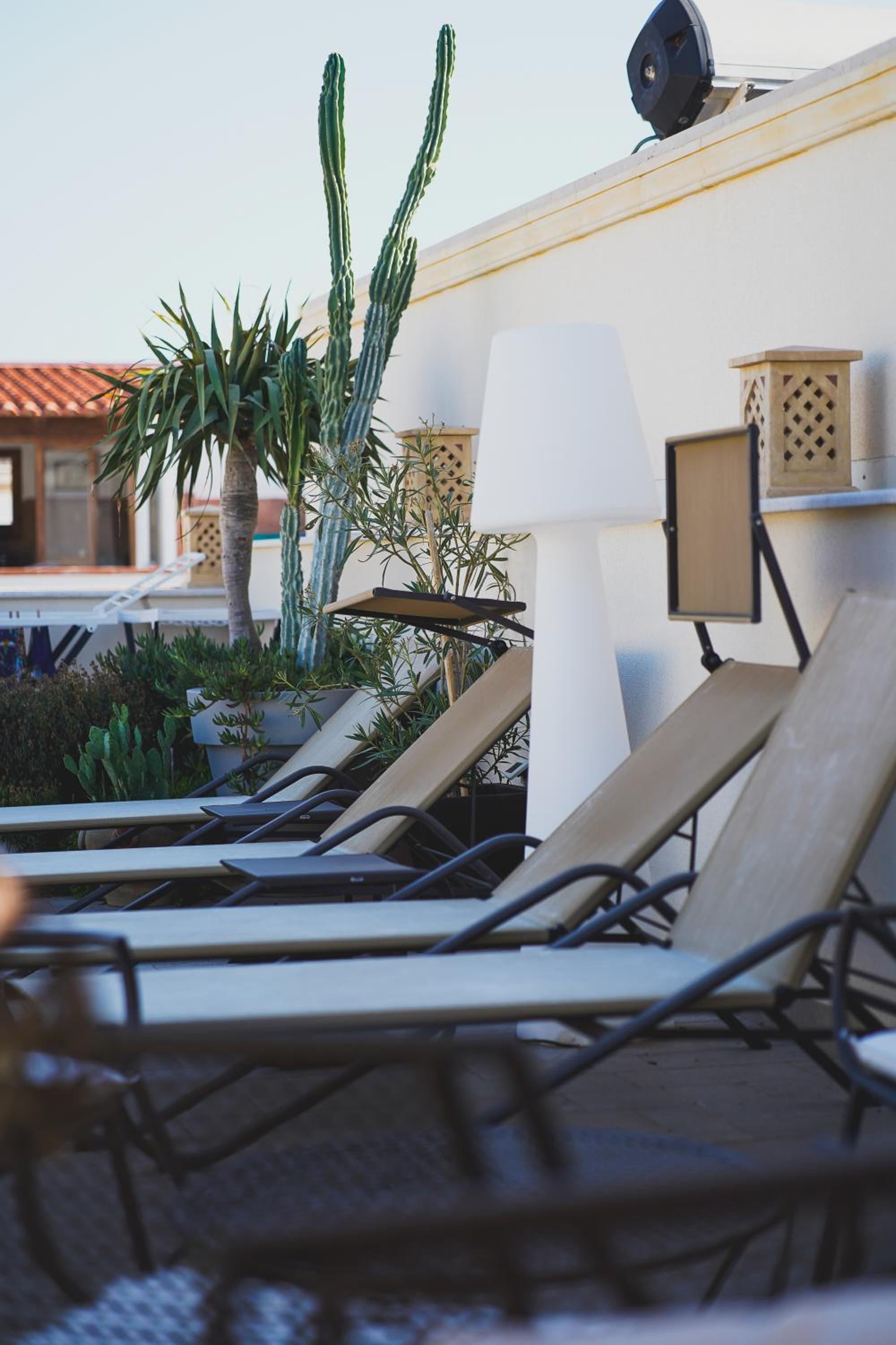 RIAD Comfort Rooms