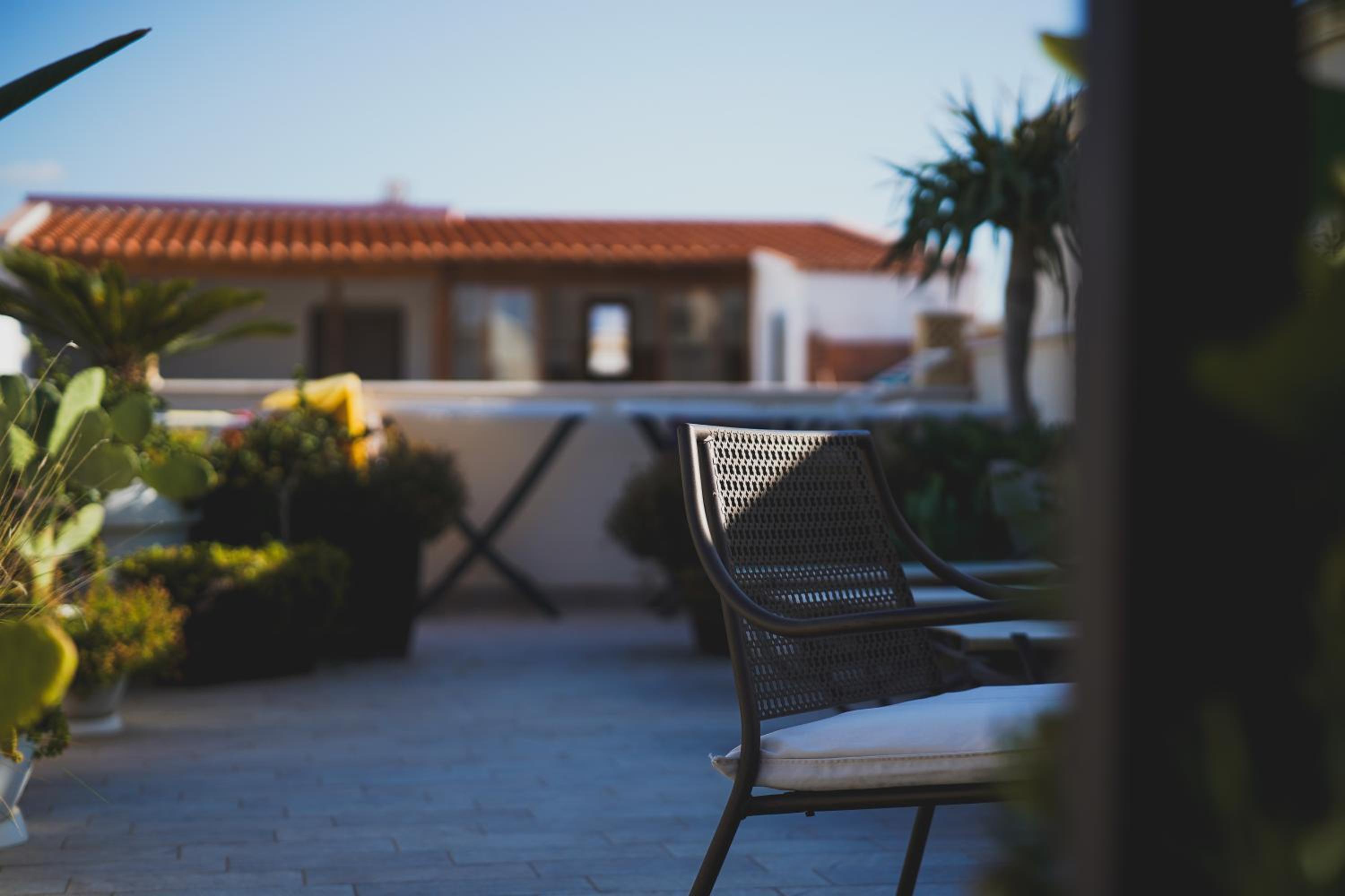 RIAD Comfort Rooms