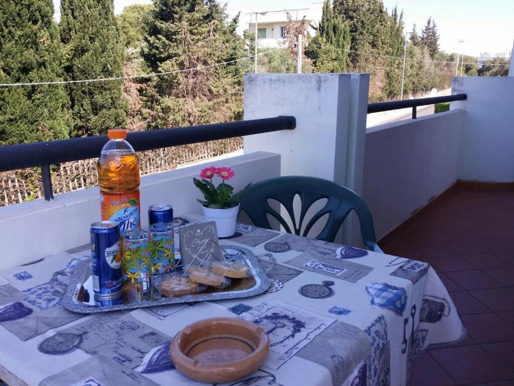 Rooms Villa Laura view 5