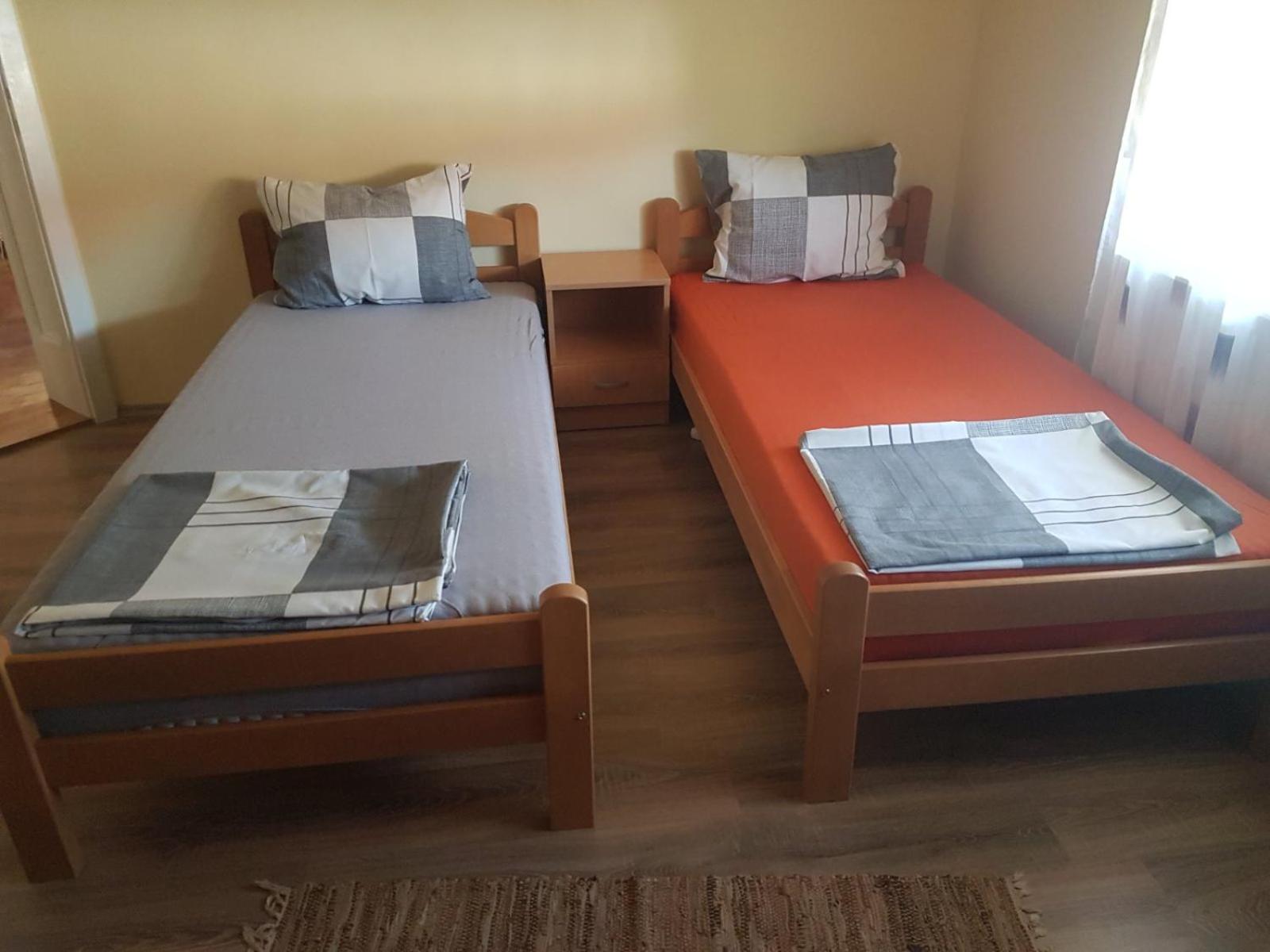 Guesthouse Stojanović view 4