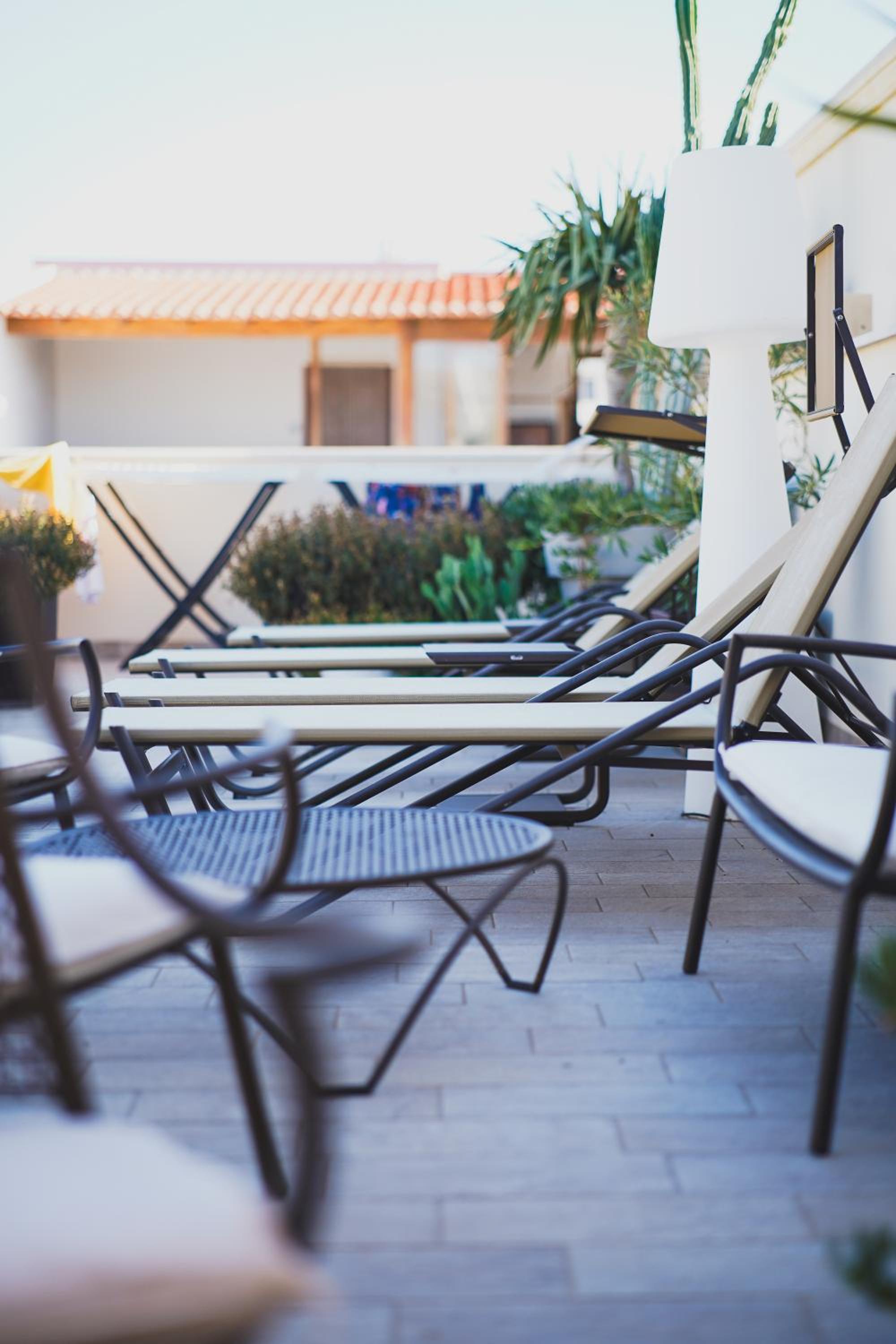 RIAD Comfort Rooms