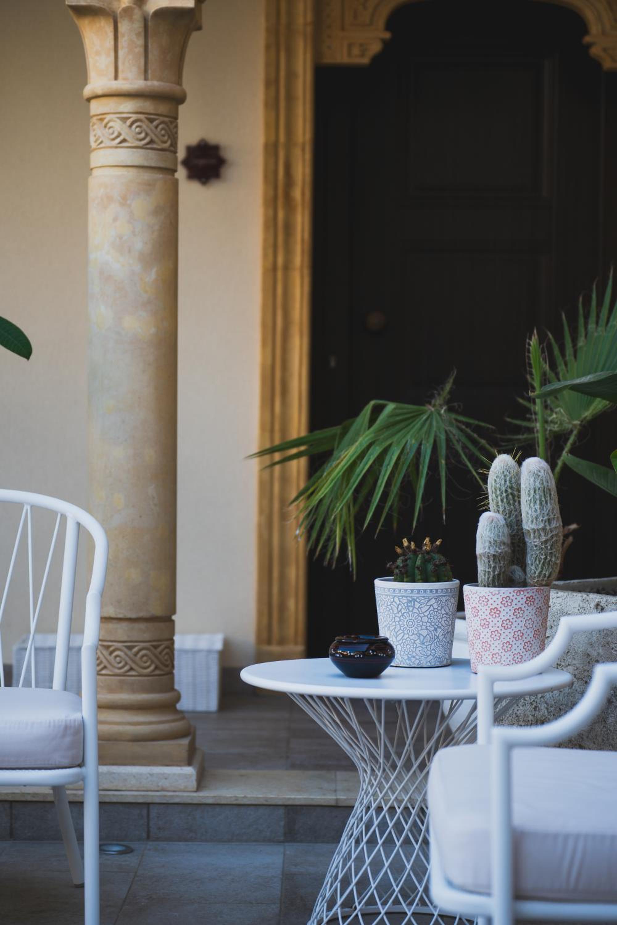 RIAD Comfort Rooms