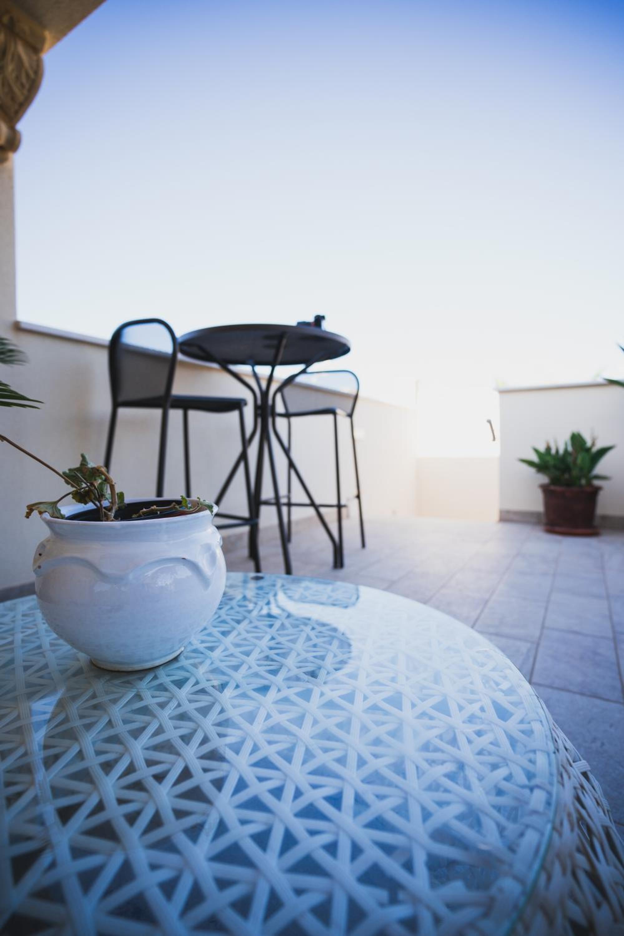 RIAD Comfort Rooms