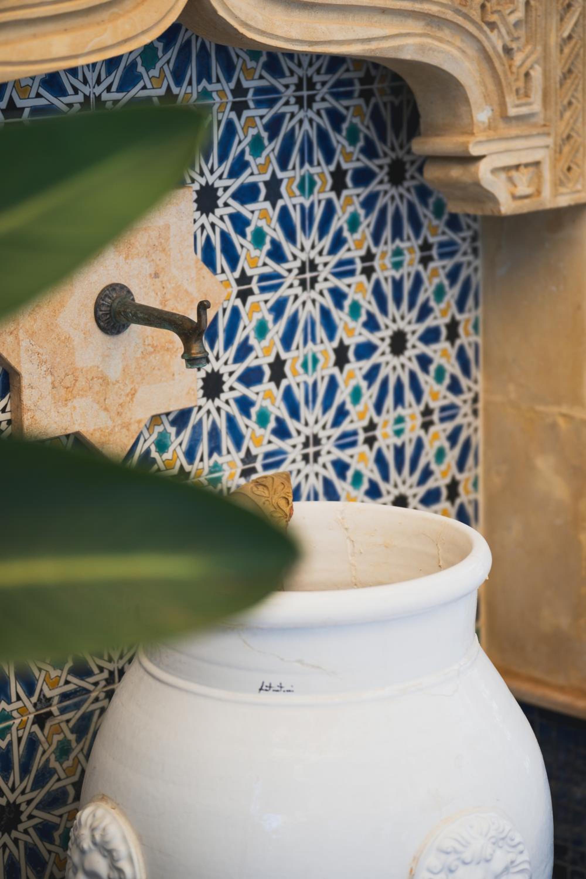RIAD Comfort Rooms