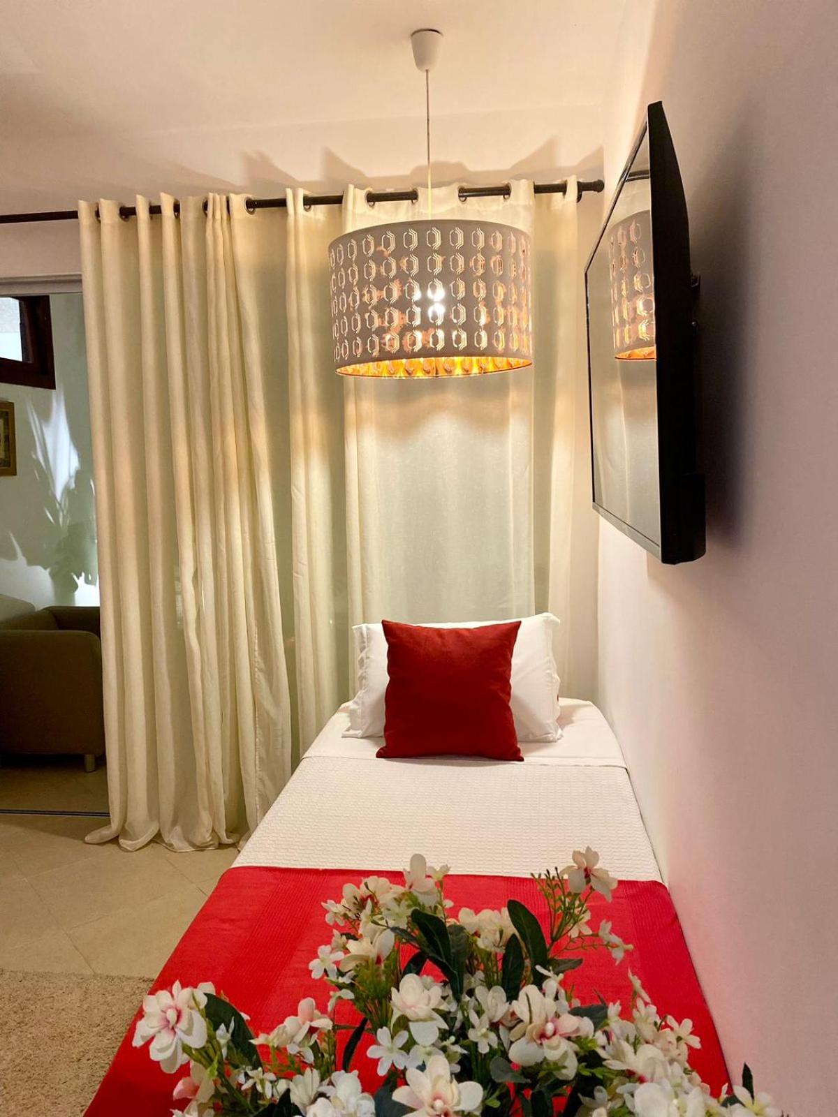 Charme Pousada Boutique & Spa