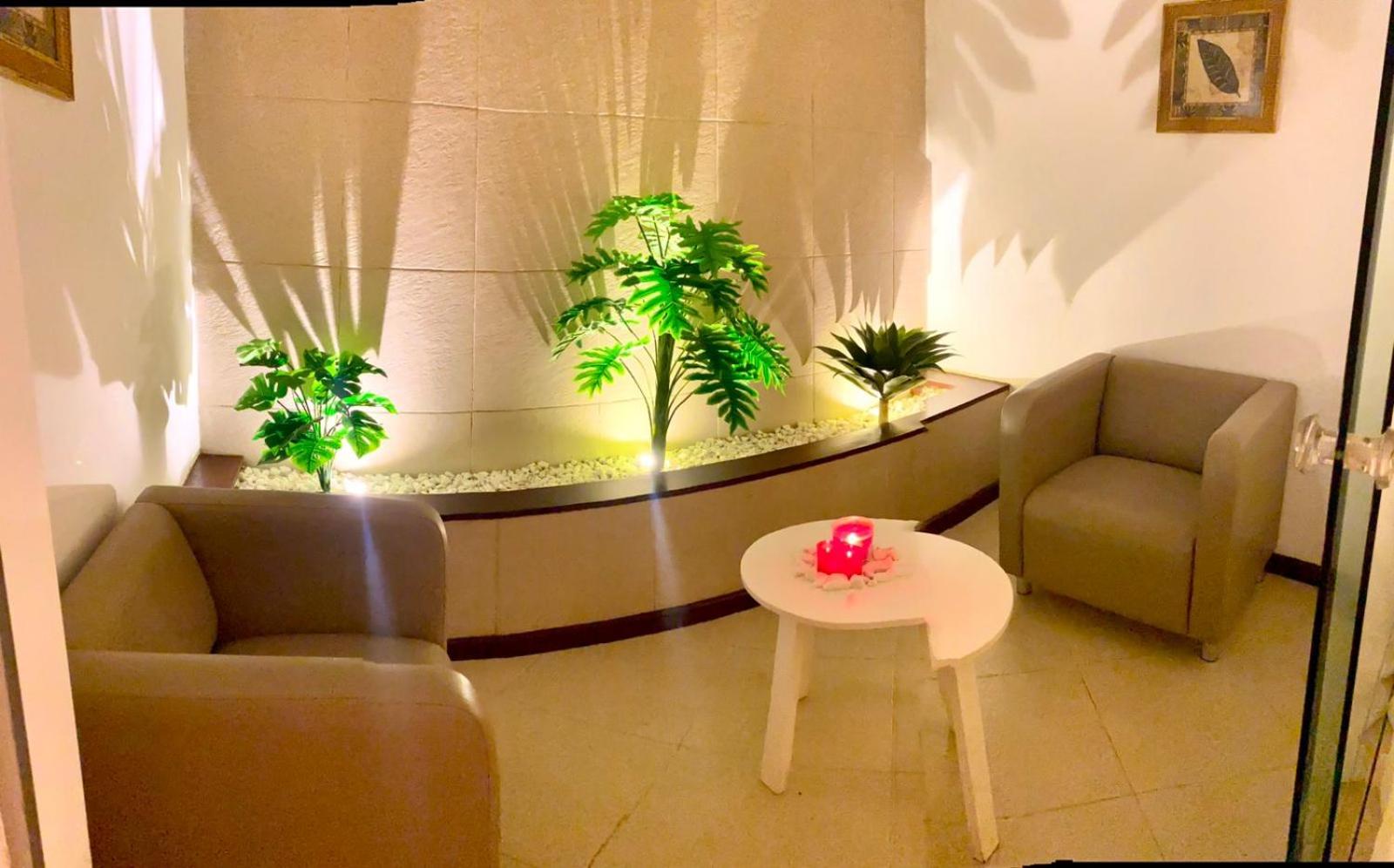 Charme Pousada Boutique & Spa
