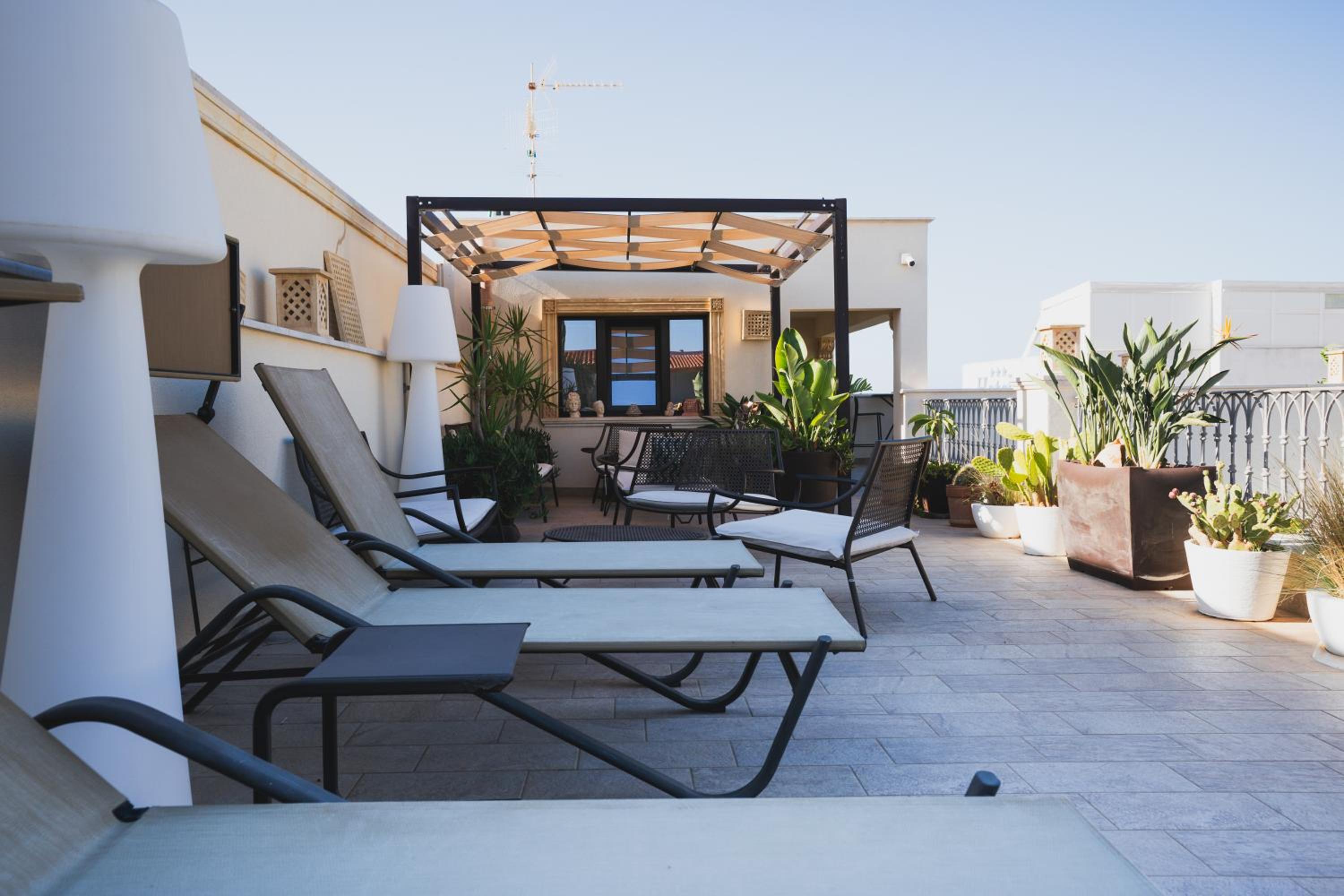 RIAD Comfort Rooms
