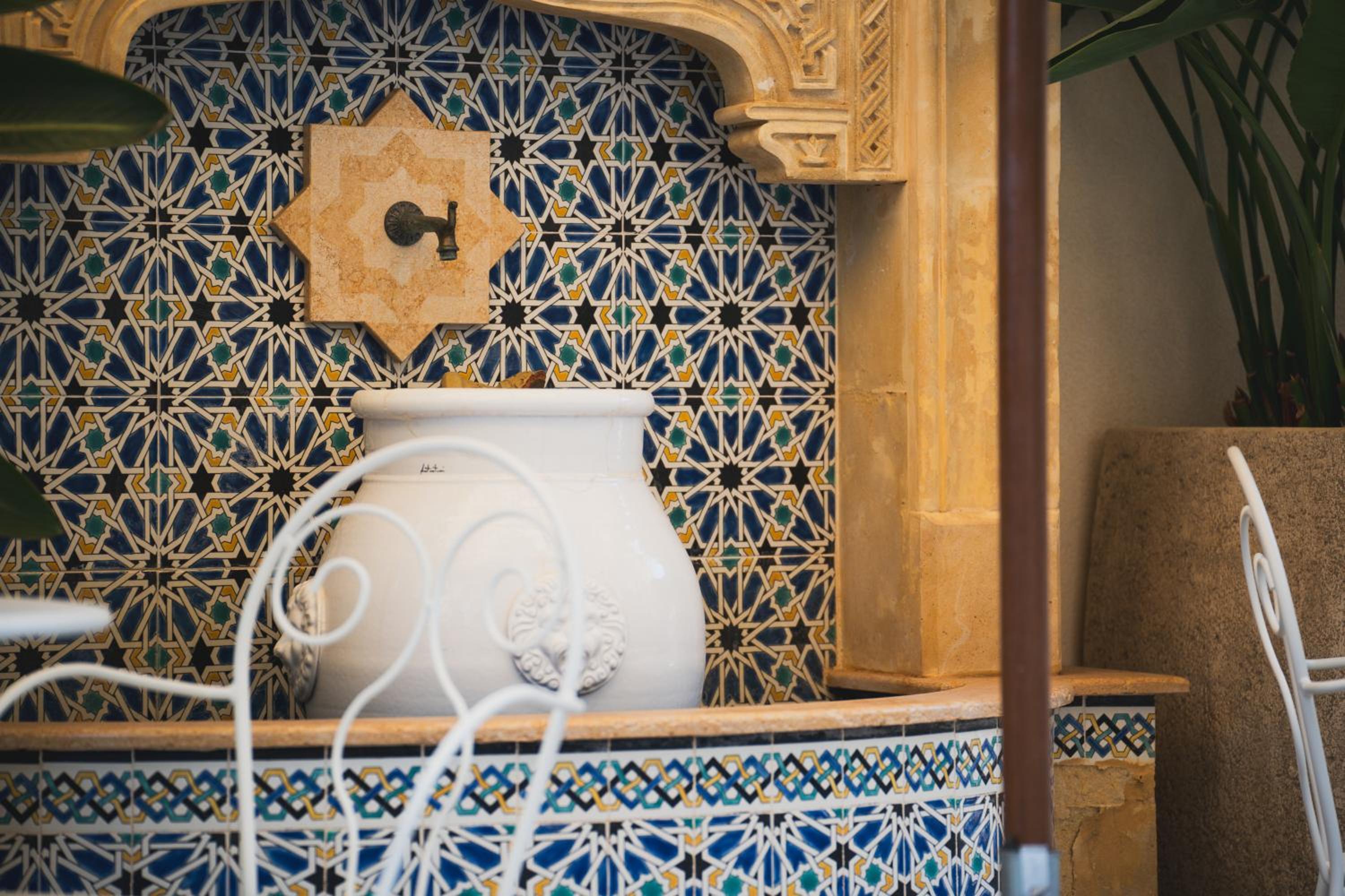 RIAD Comfort Rooms