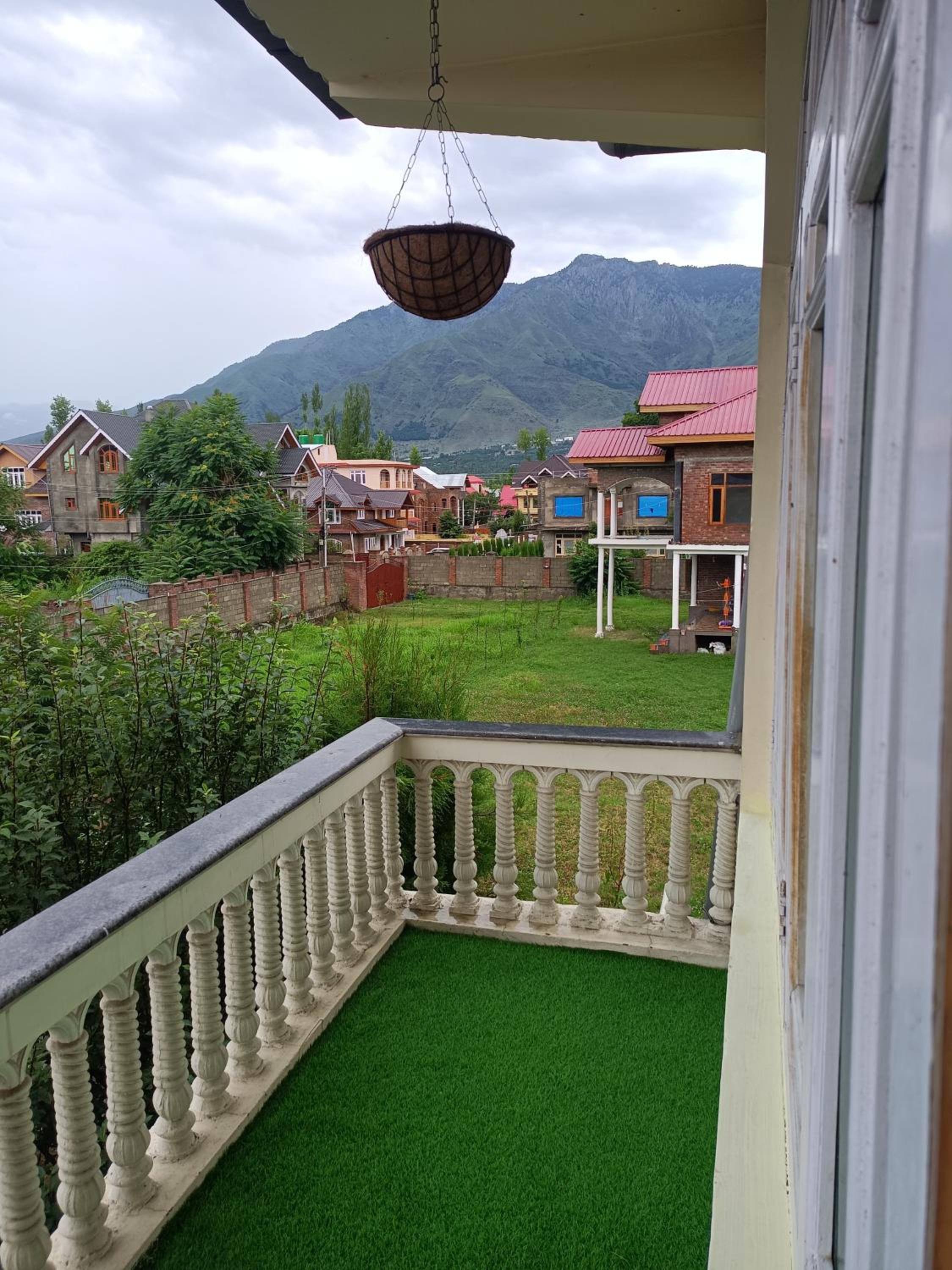 Coachman HomeStay