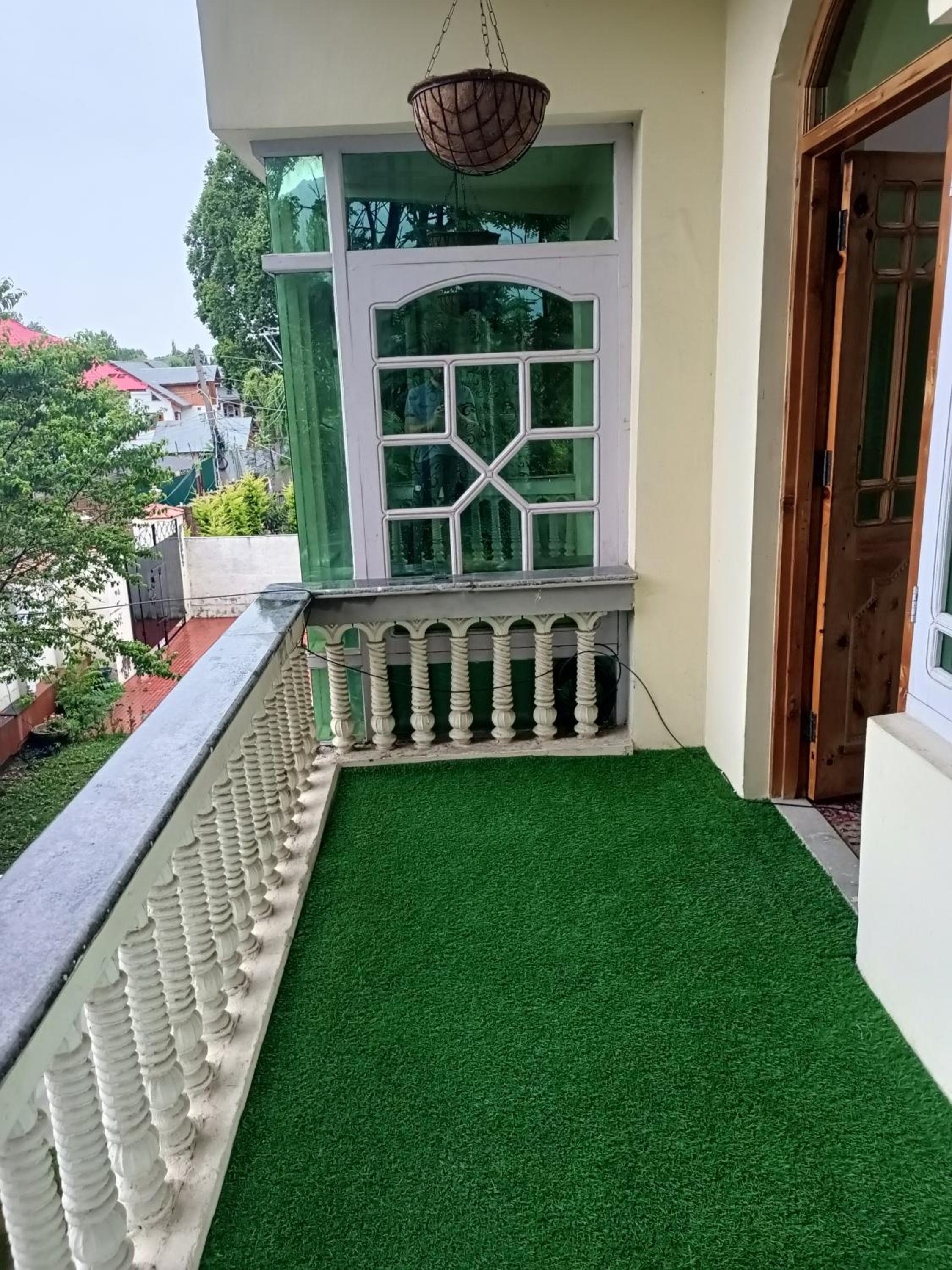 Coachman HomeStay