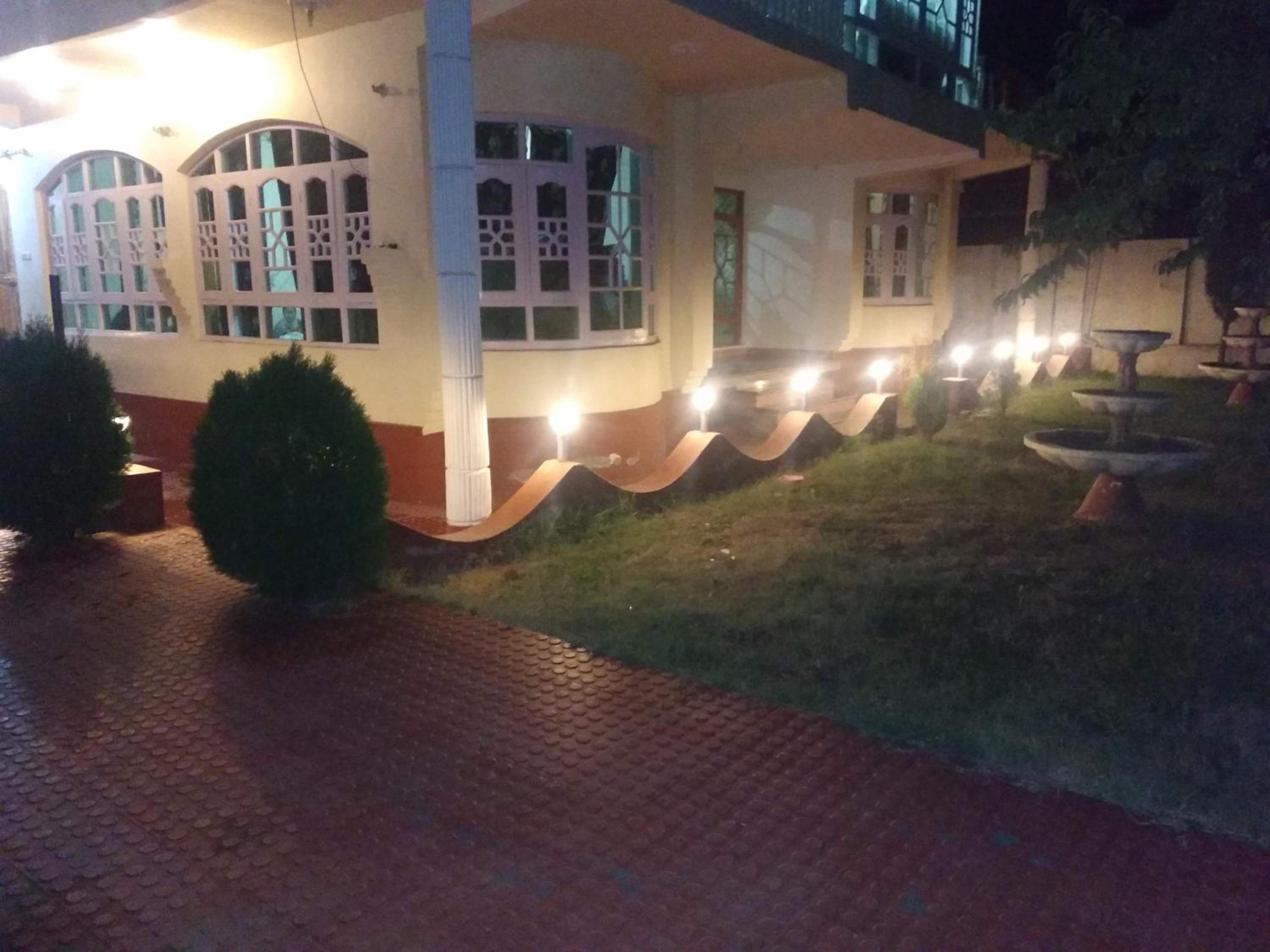Coachman HomeStay
