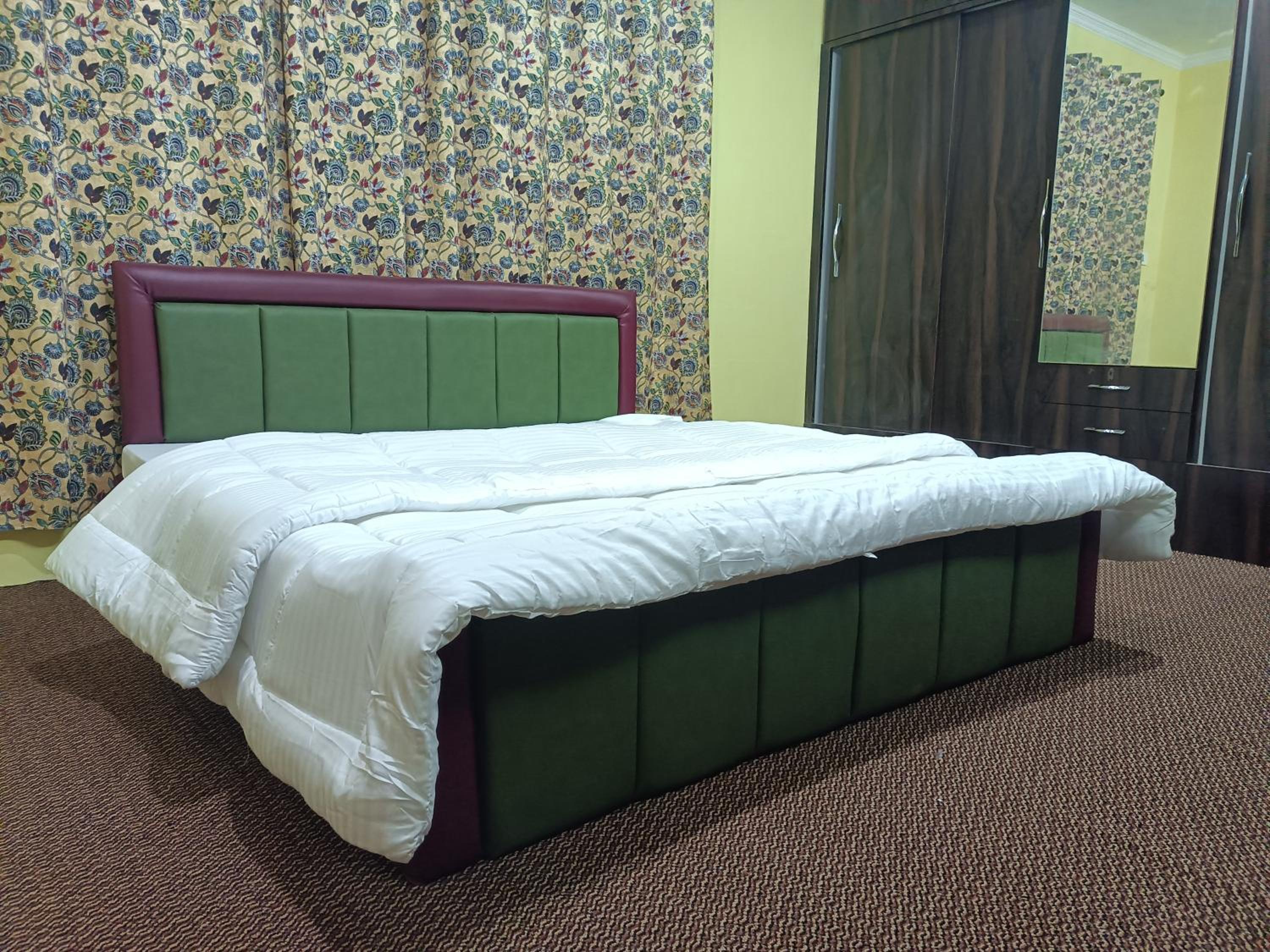 Coachman HomeStay