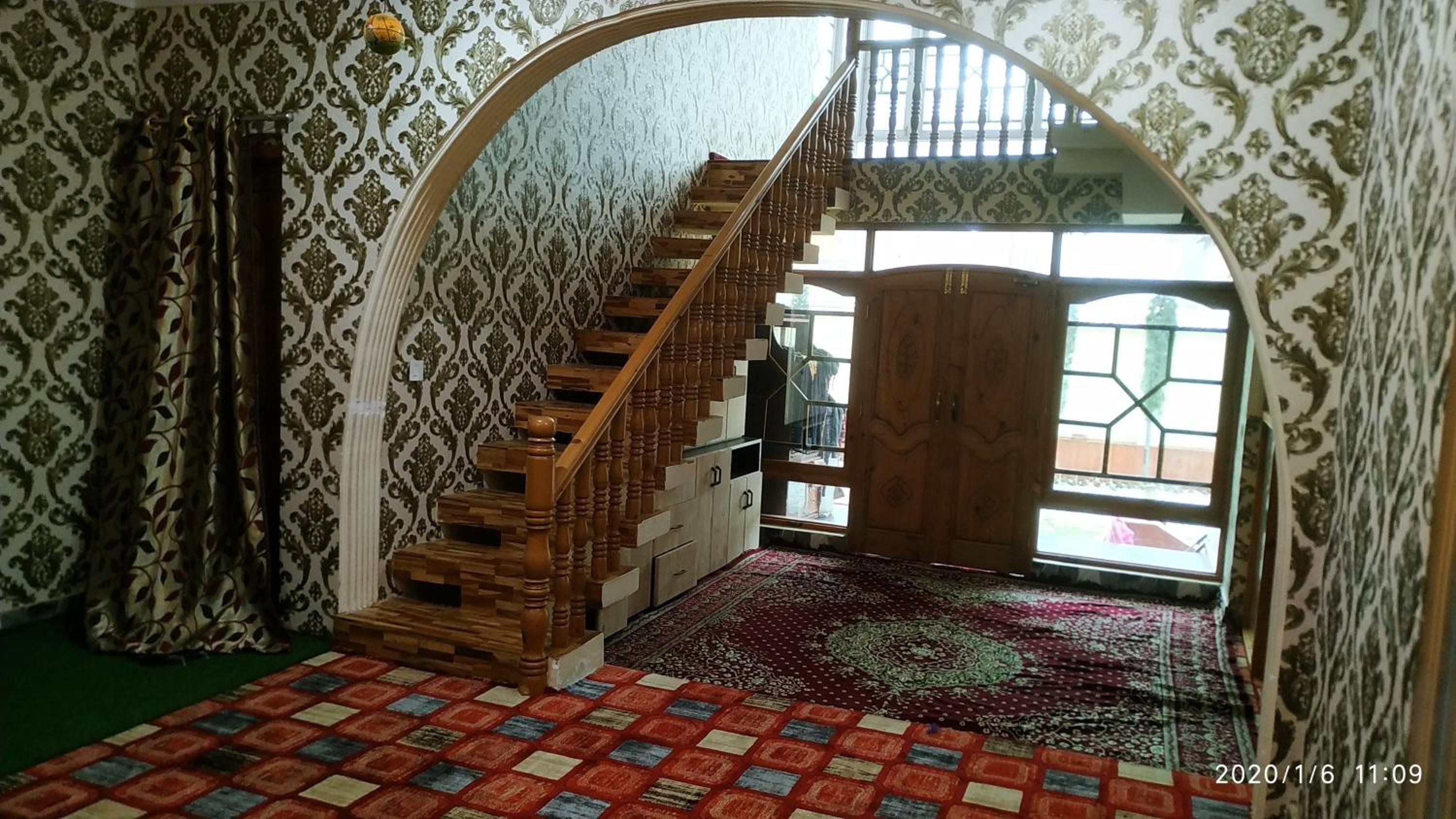 Coachman HomeStay