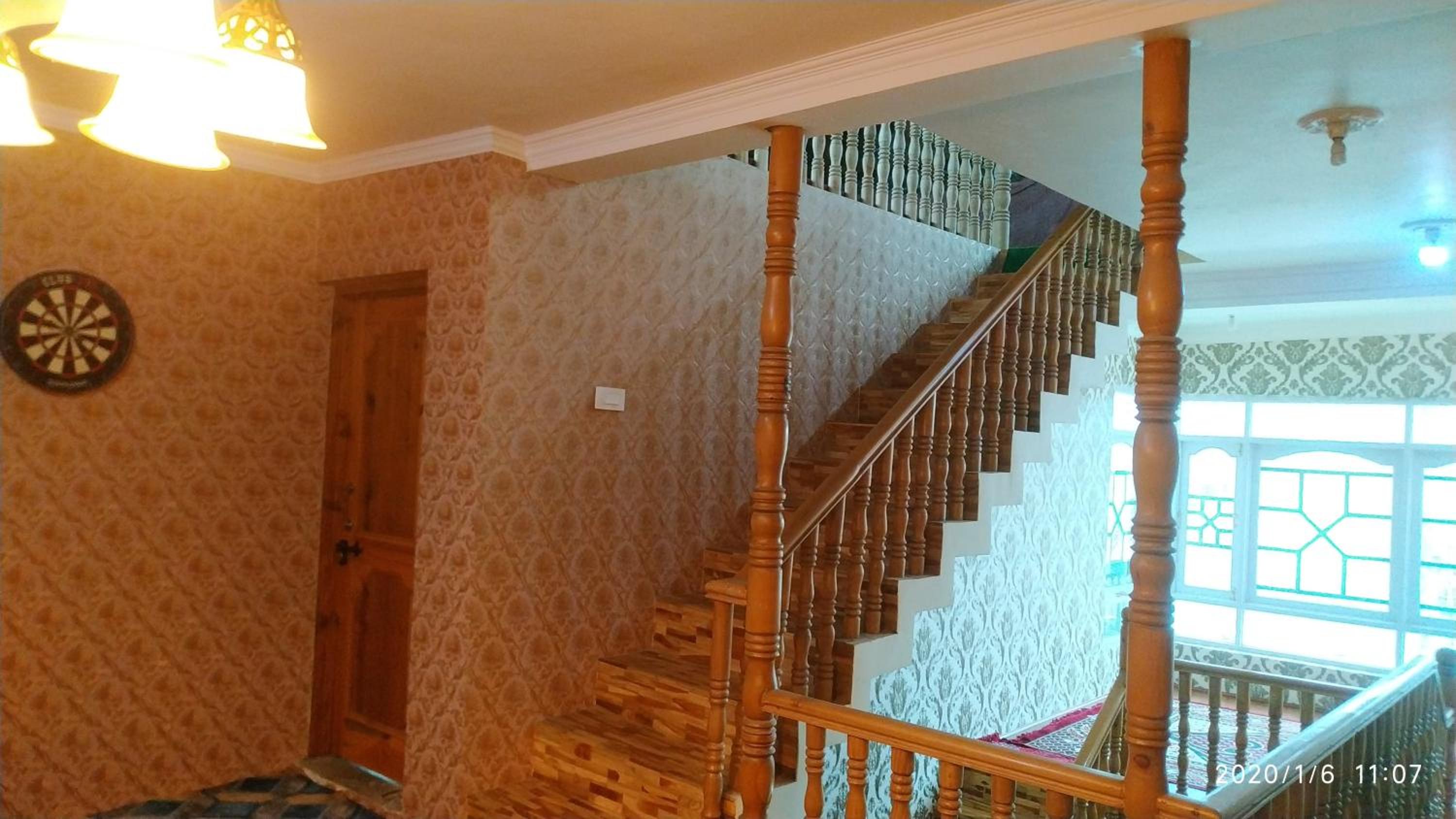 Coachman HomeStay