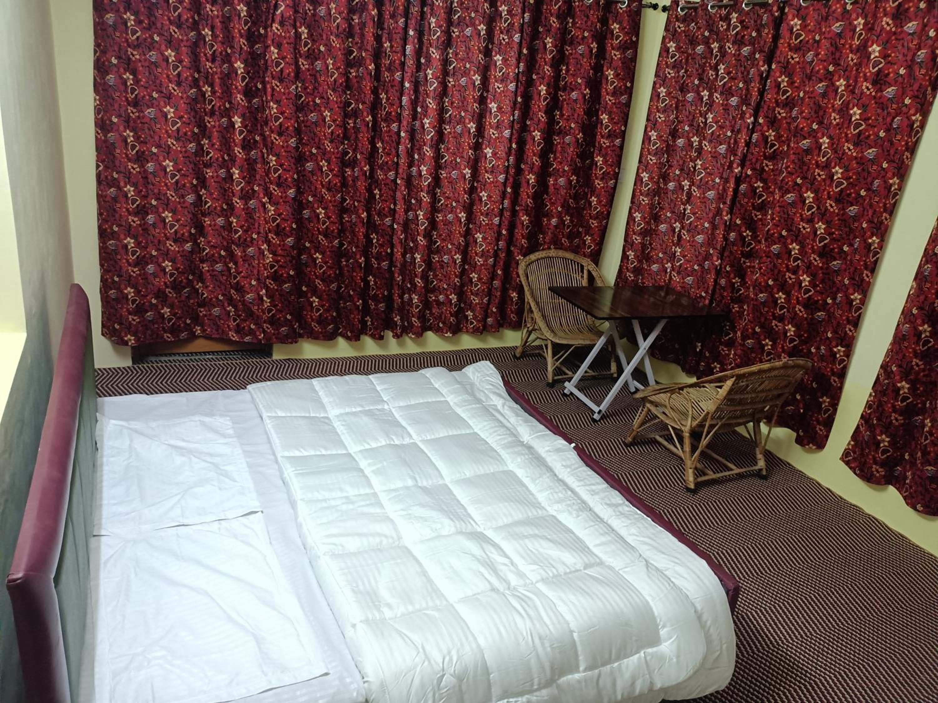 Coachman HomeStay