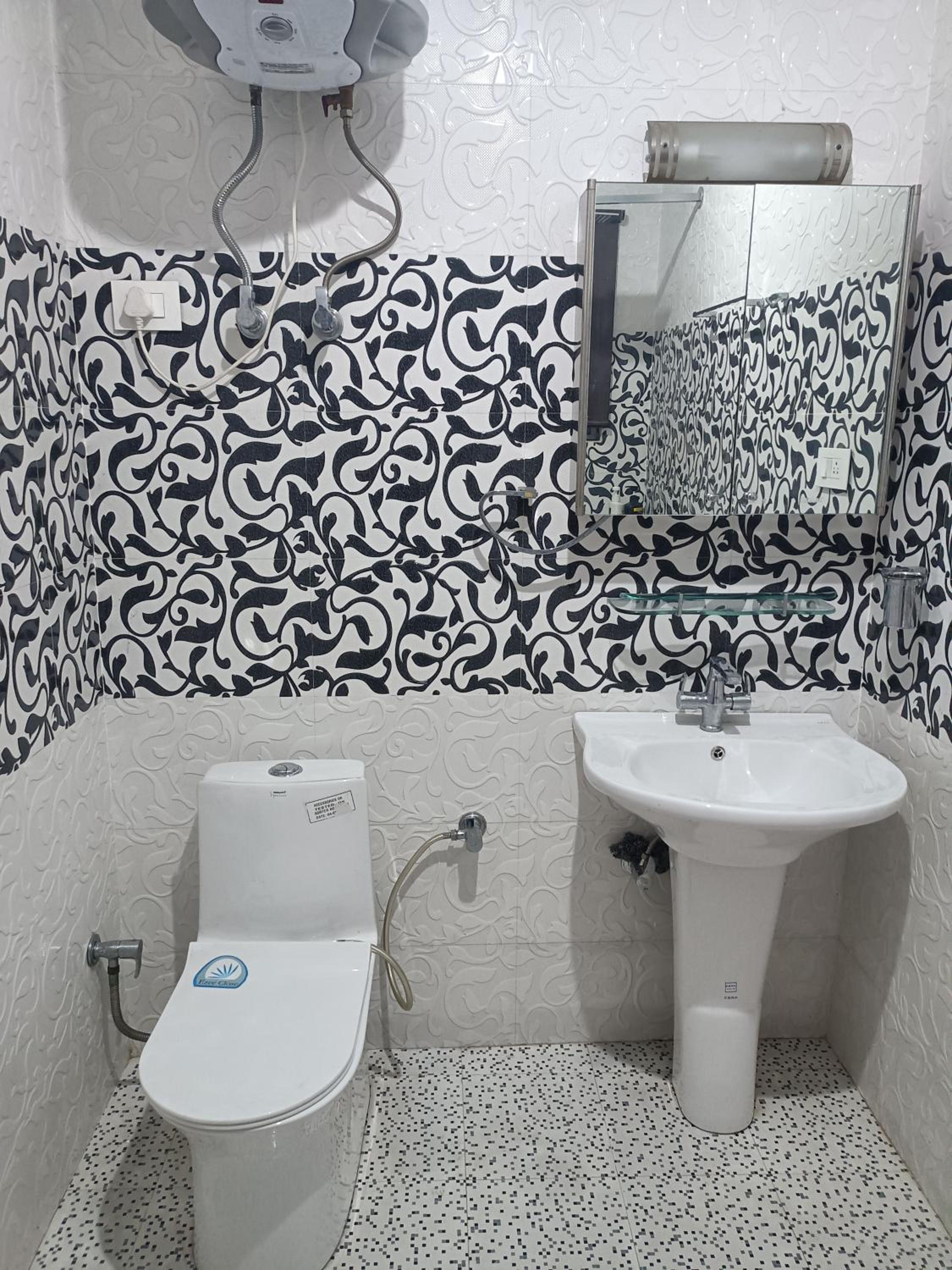 Coachman HomeStay
