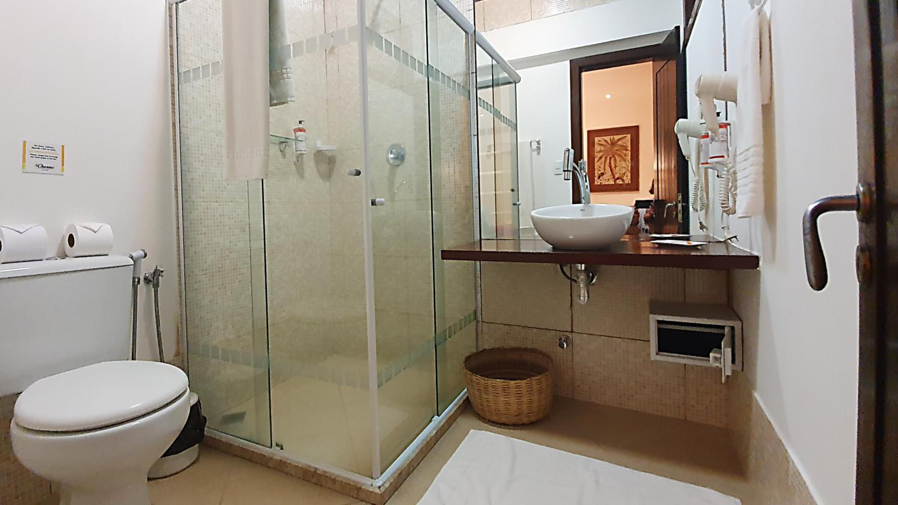 Charme Pousada Boutique & Spa