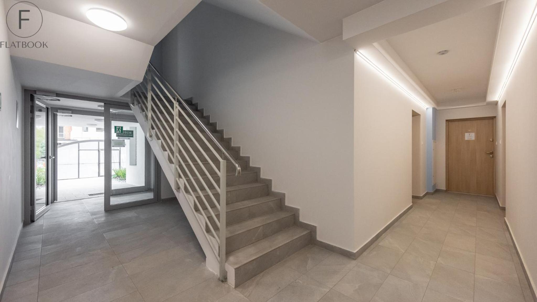 Flatbook Apartamenty - Sztutowo Baltic Sun -B-I- z Basenem i Parkingiem