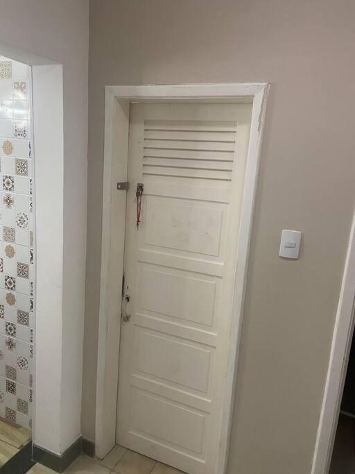 Quarto Suíte Orla Salvador BA