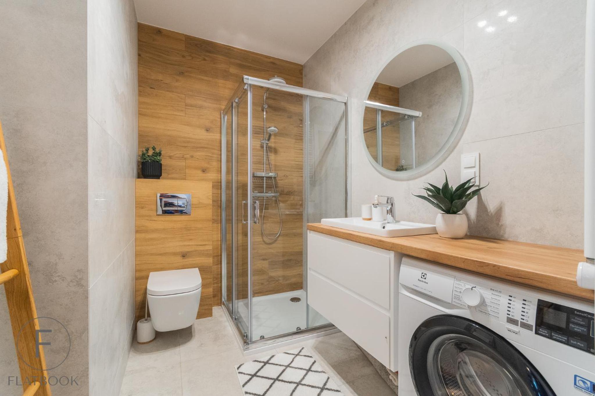 Flatbook Apartamenty - Sztutowo Baltic Sun -B-I- z Basenem i Parkingiem