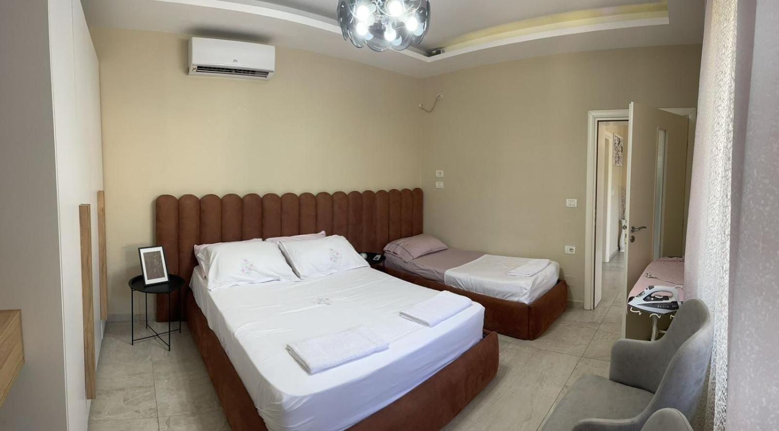 MISHEL House