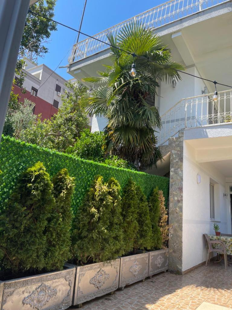 MISHEL House