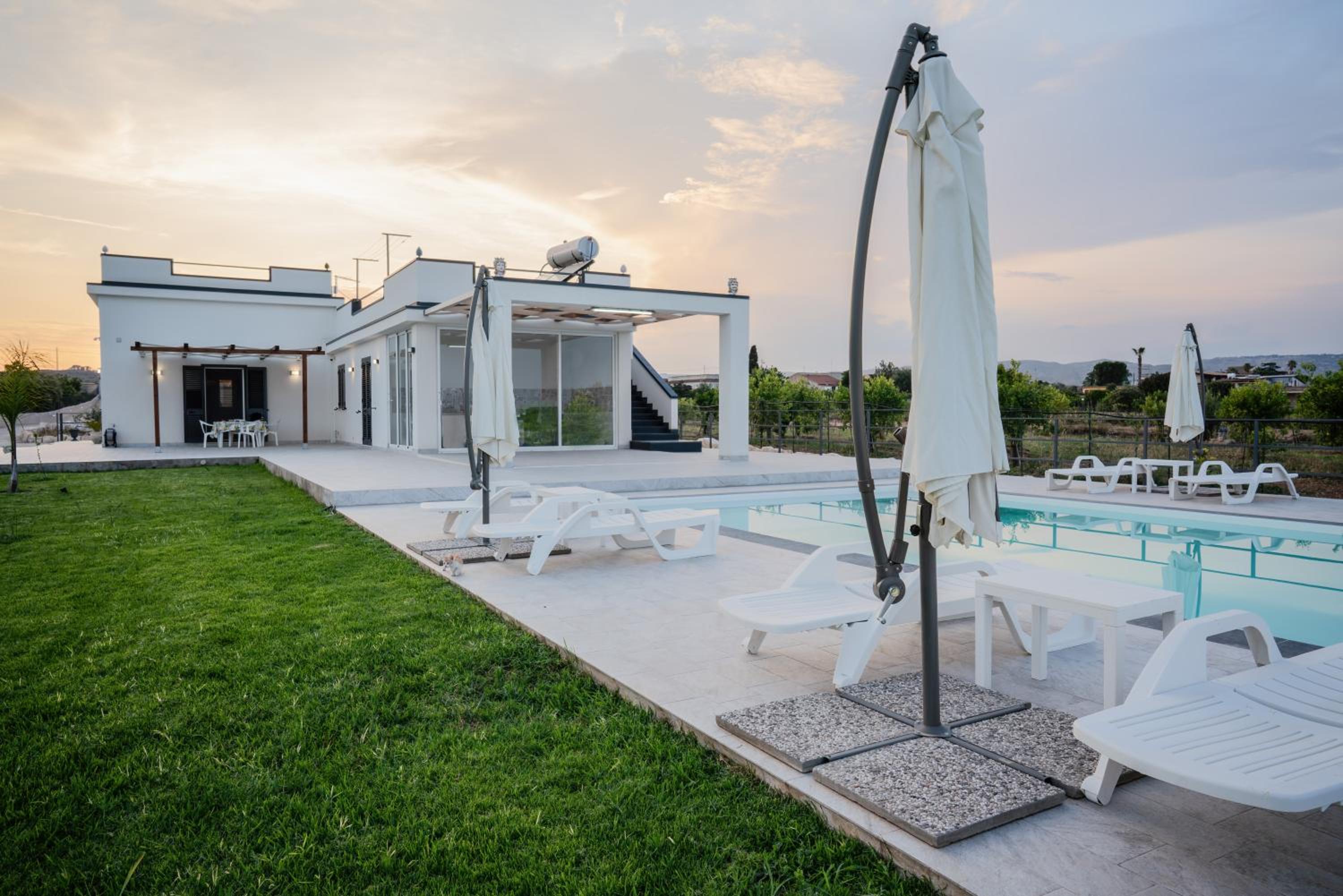 Villa Gallieco