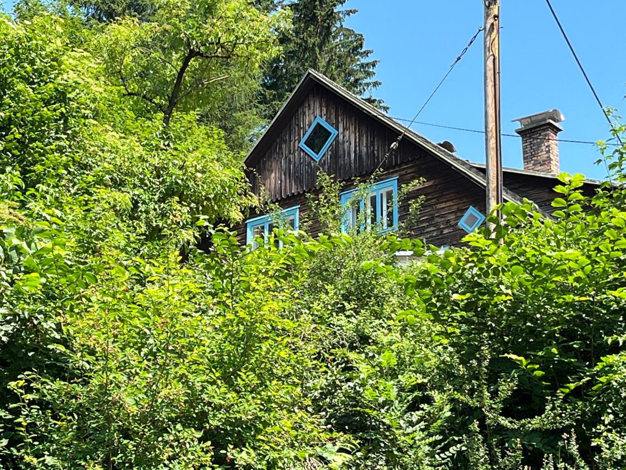 ALBA MOUNTAIN CHALETS