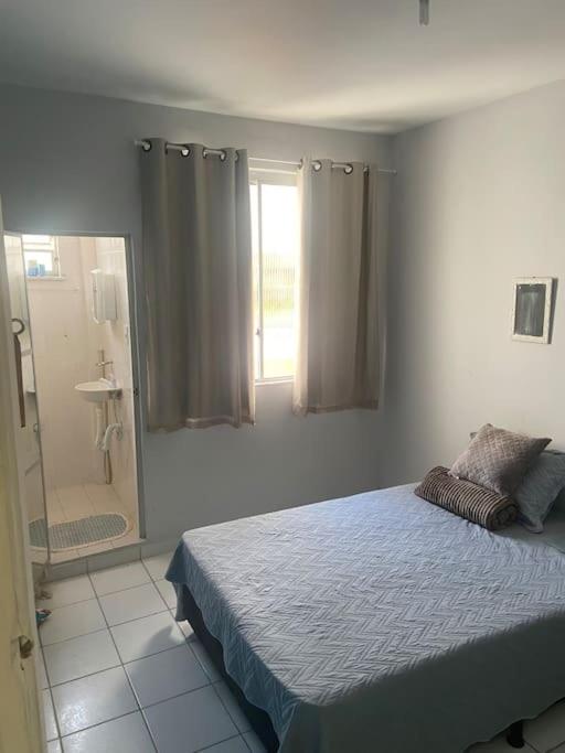 Quarto Suíte Orla Salvador BA