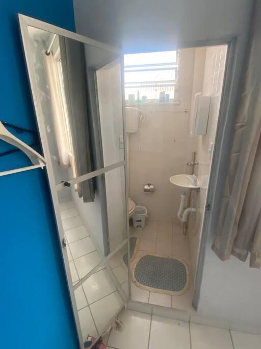 Quarto Suíte Orla Salvador BA