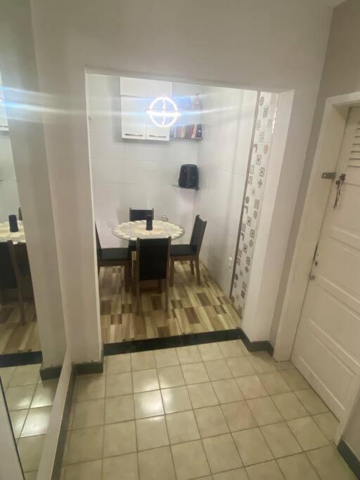 Quarto Suíte Orla Salvador BA