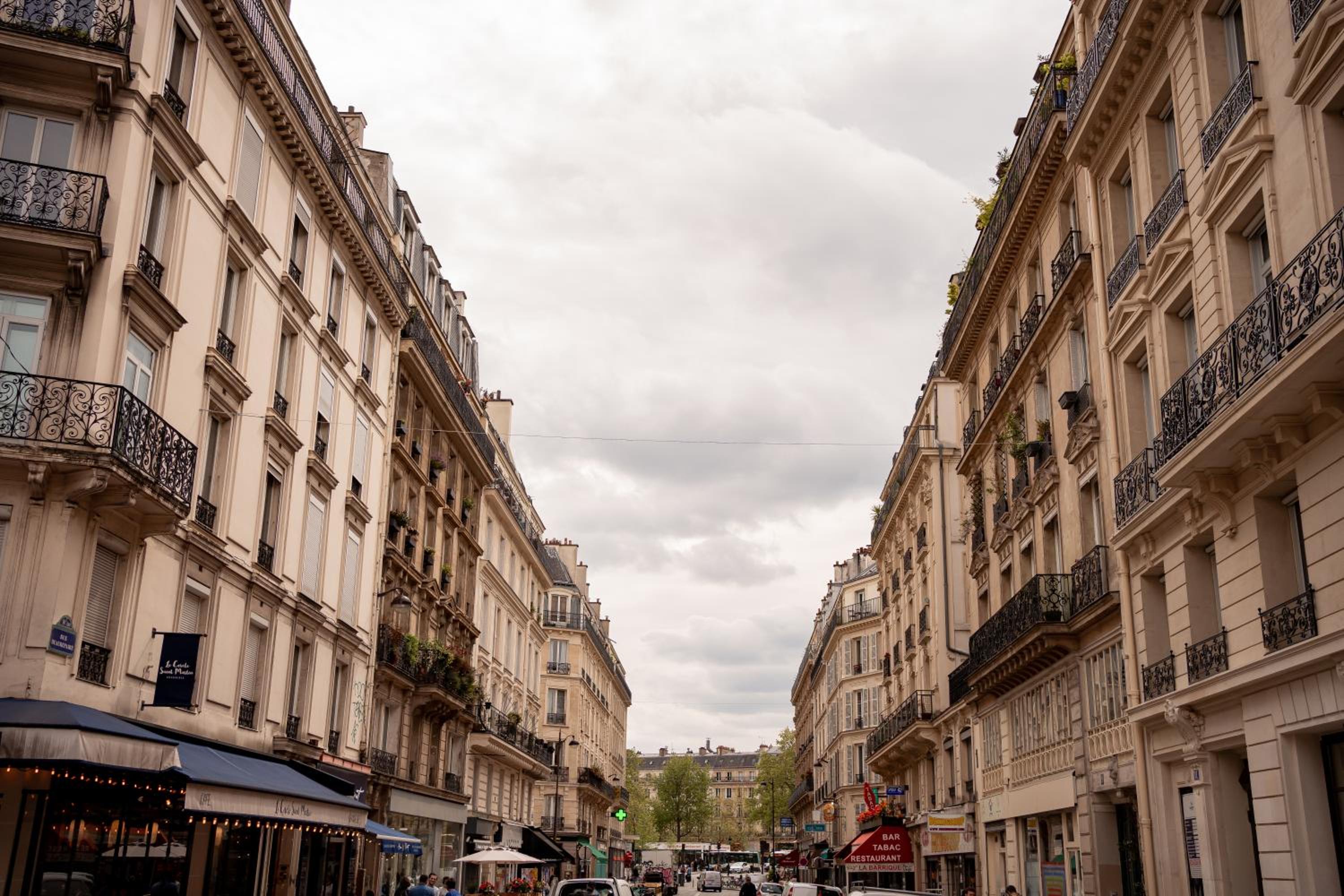Edgar Suites Grands Boulevards - Boulanger