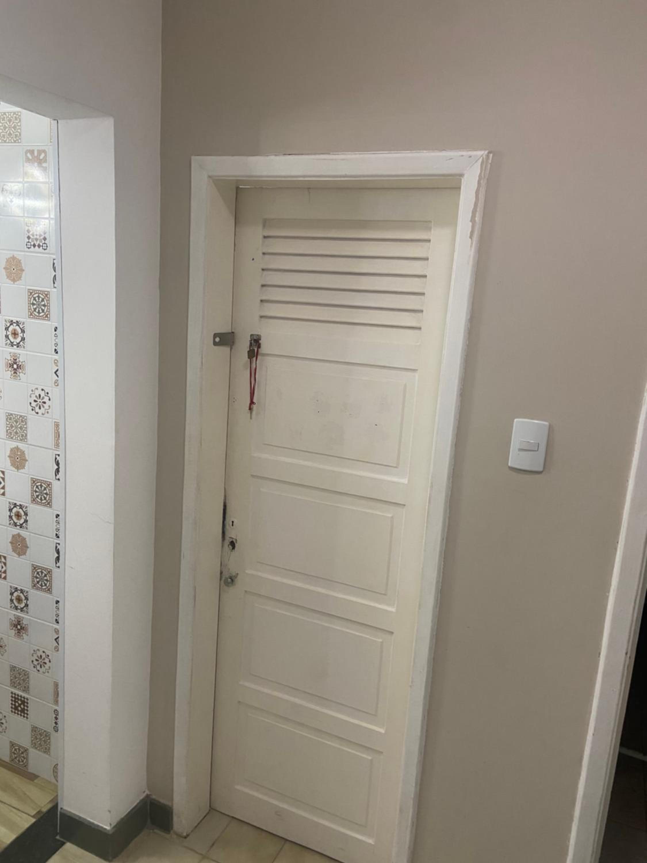 Quarto Suíte Orla Salvador BA