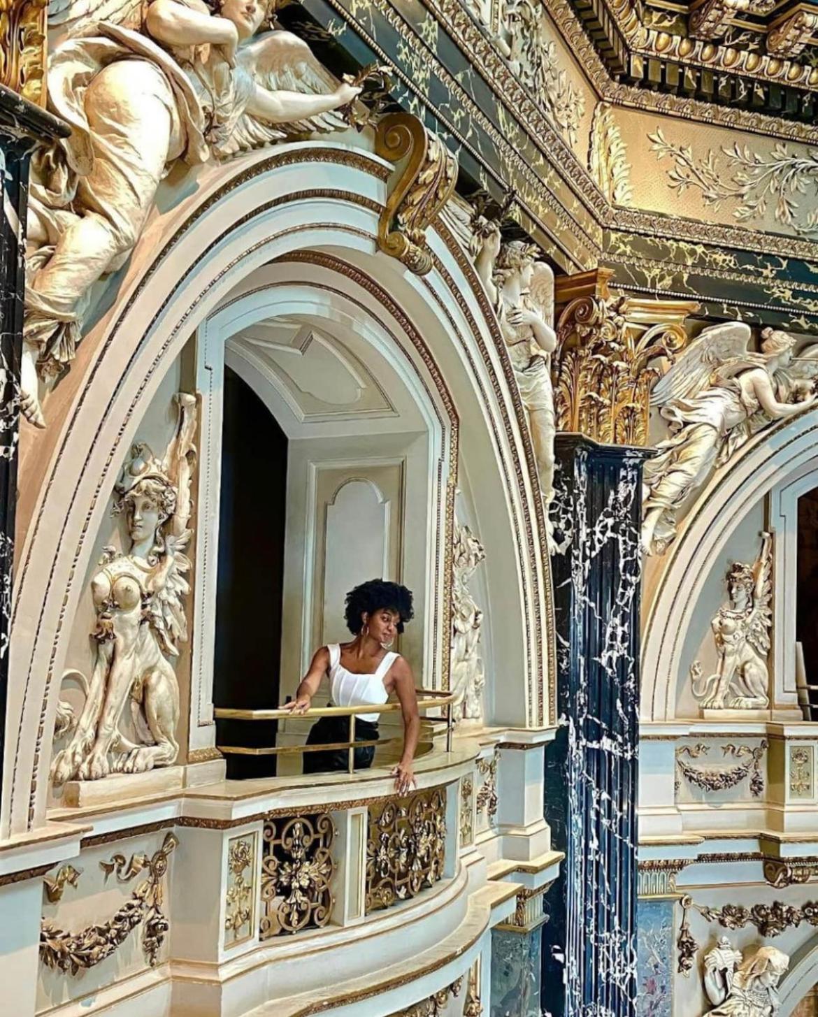 10 min walk to Schonbrunn l Deluxe Suite