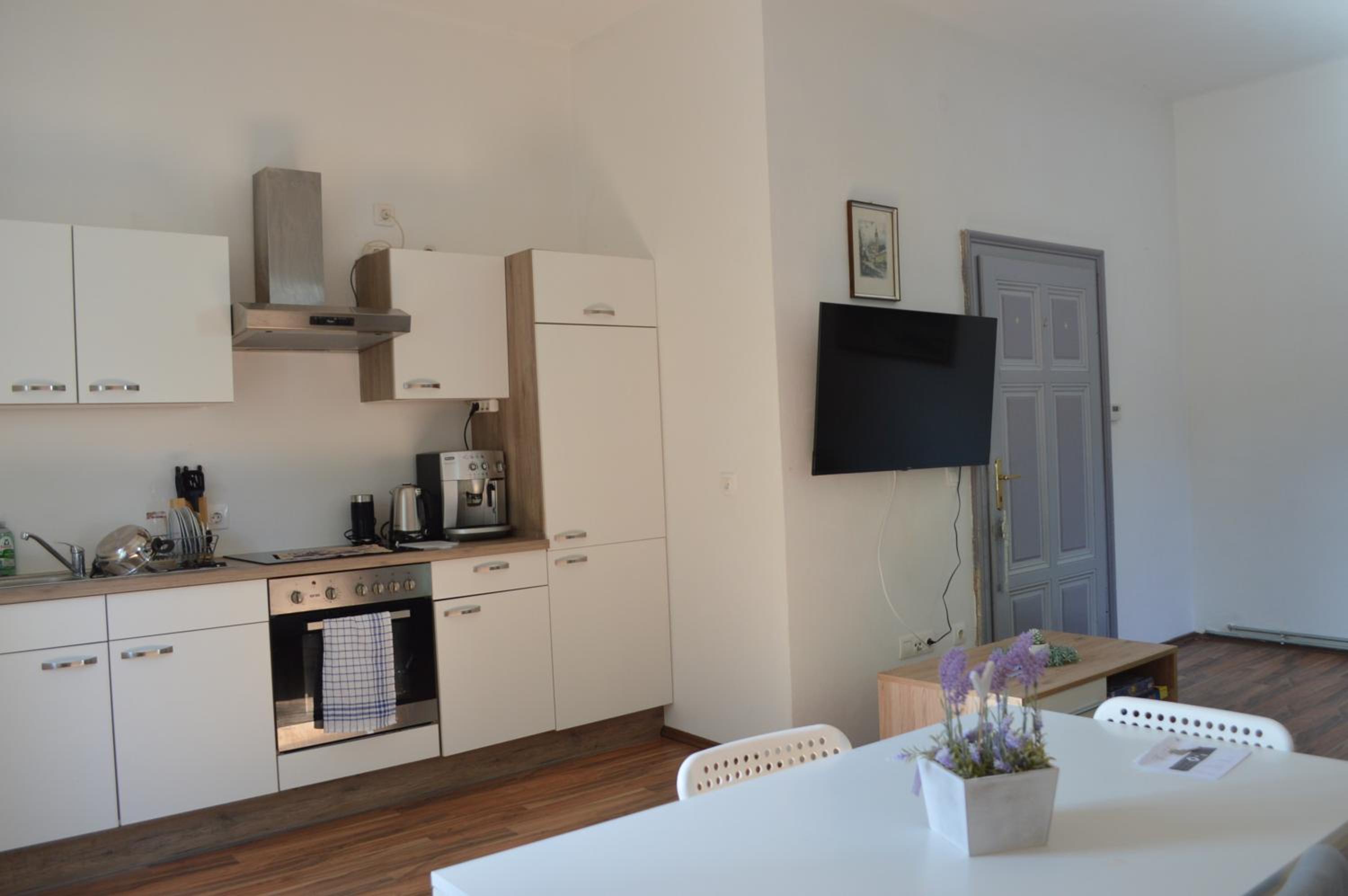 Gemütliche Ferienwohnung - Prein an der Rax