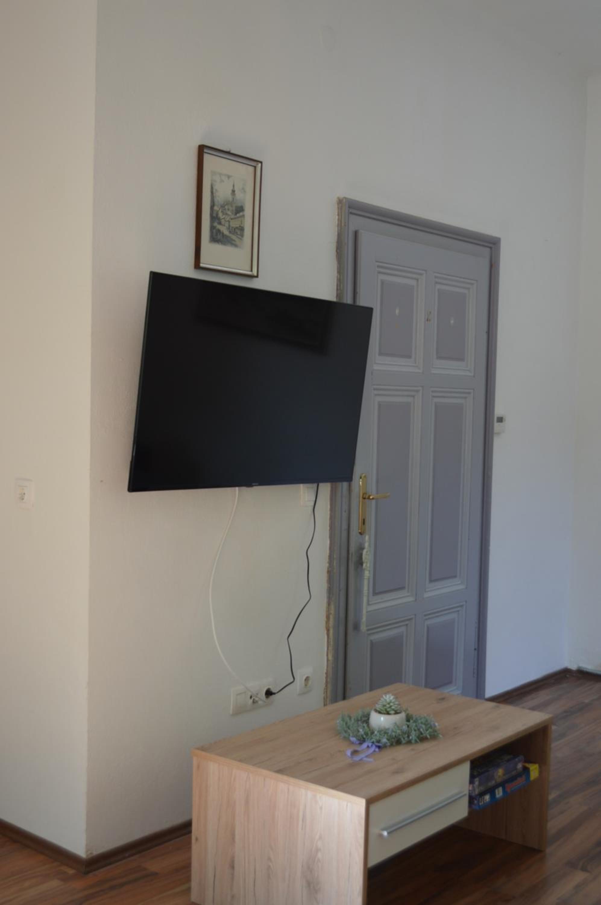 Gemütliche Ferienwohnung - Prein an der Rax