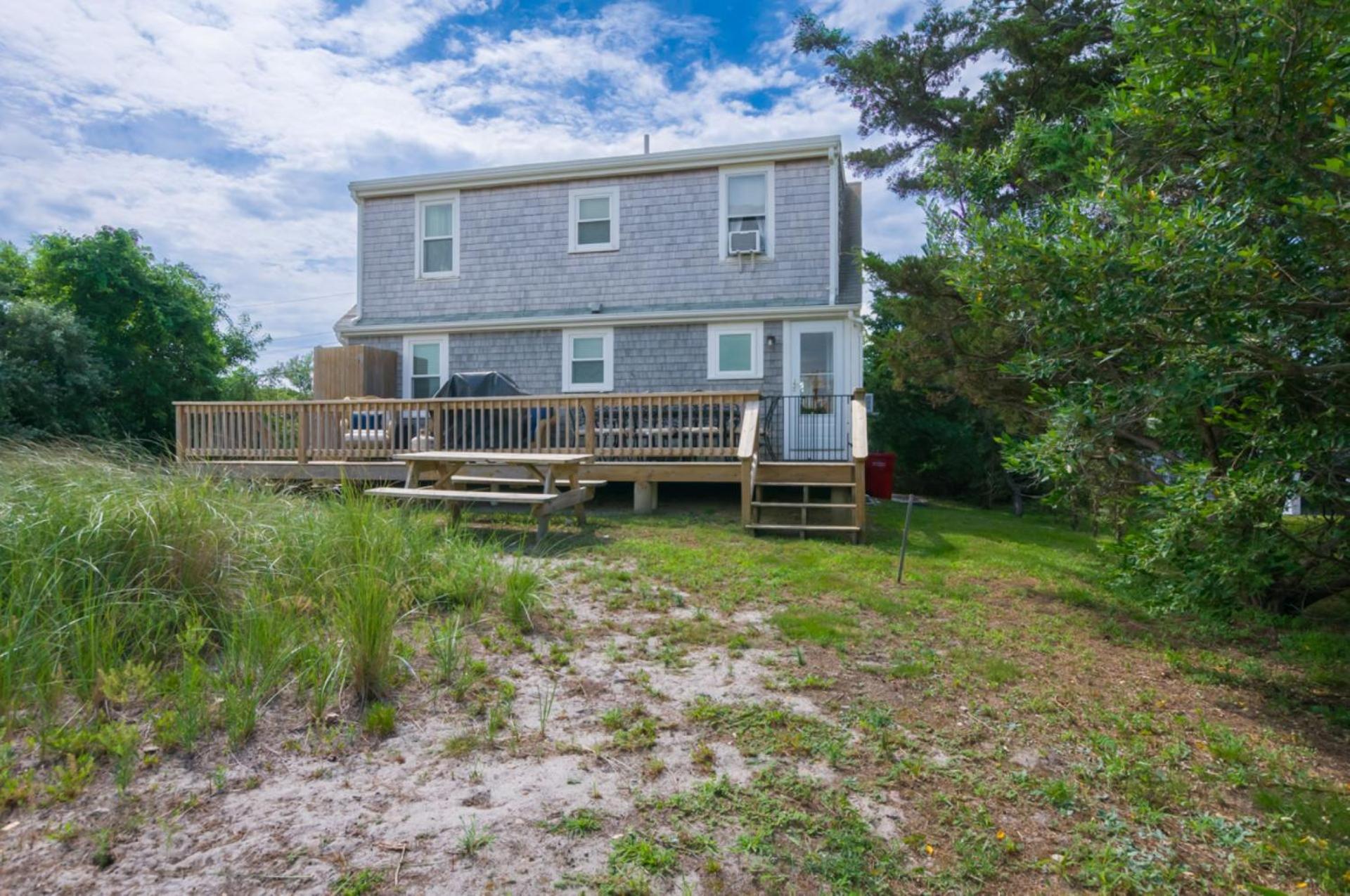 31 North Shore Boulevard Extension East Sandwich - - Cape Cod