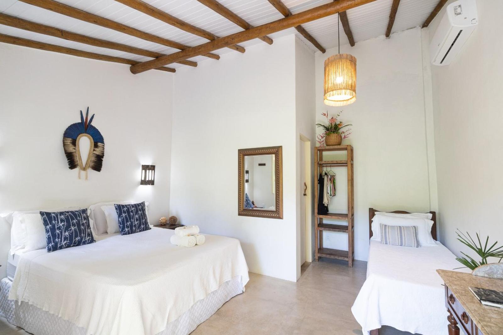 Pousada Villa Serena