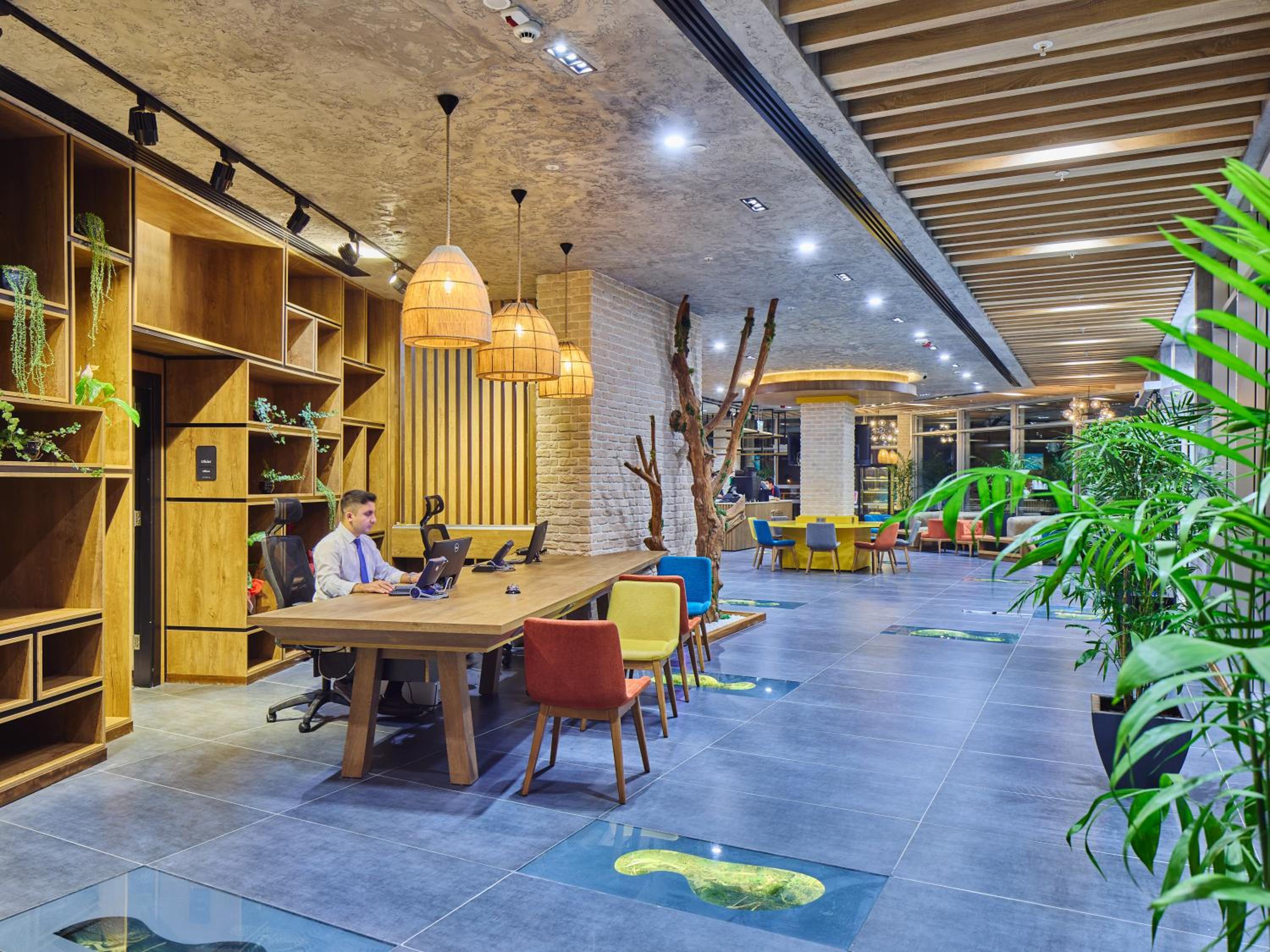 ibis İstanbul Airport