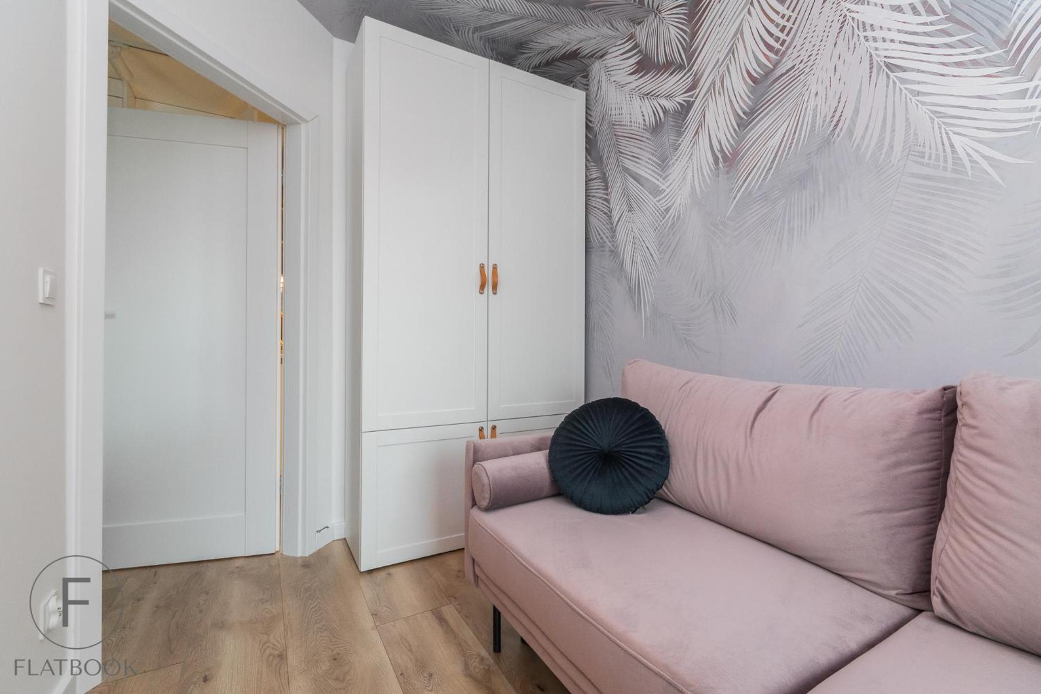 Flatbook Apartamenty - Sztutowo Baltic Sun -B-I- z Basenem i Parkingiem
