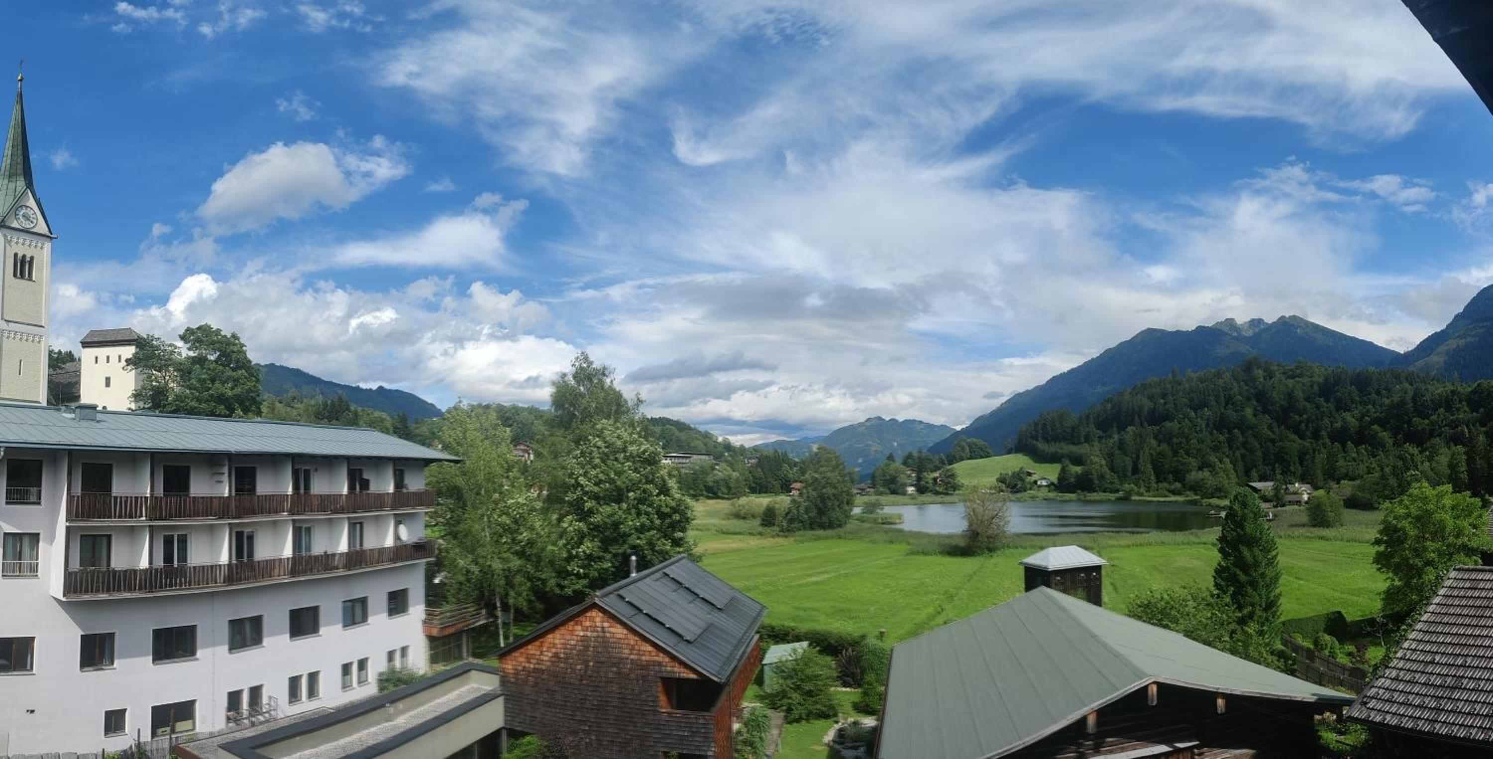 Marktlhaus Goldegg