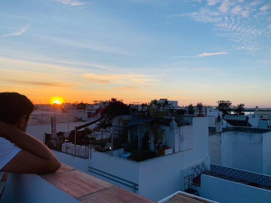 roof