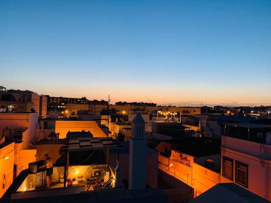 roof