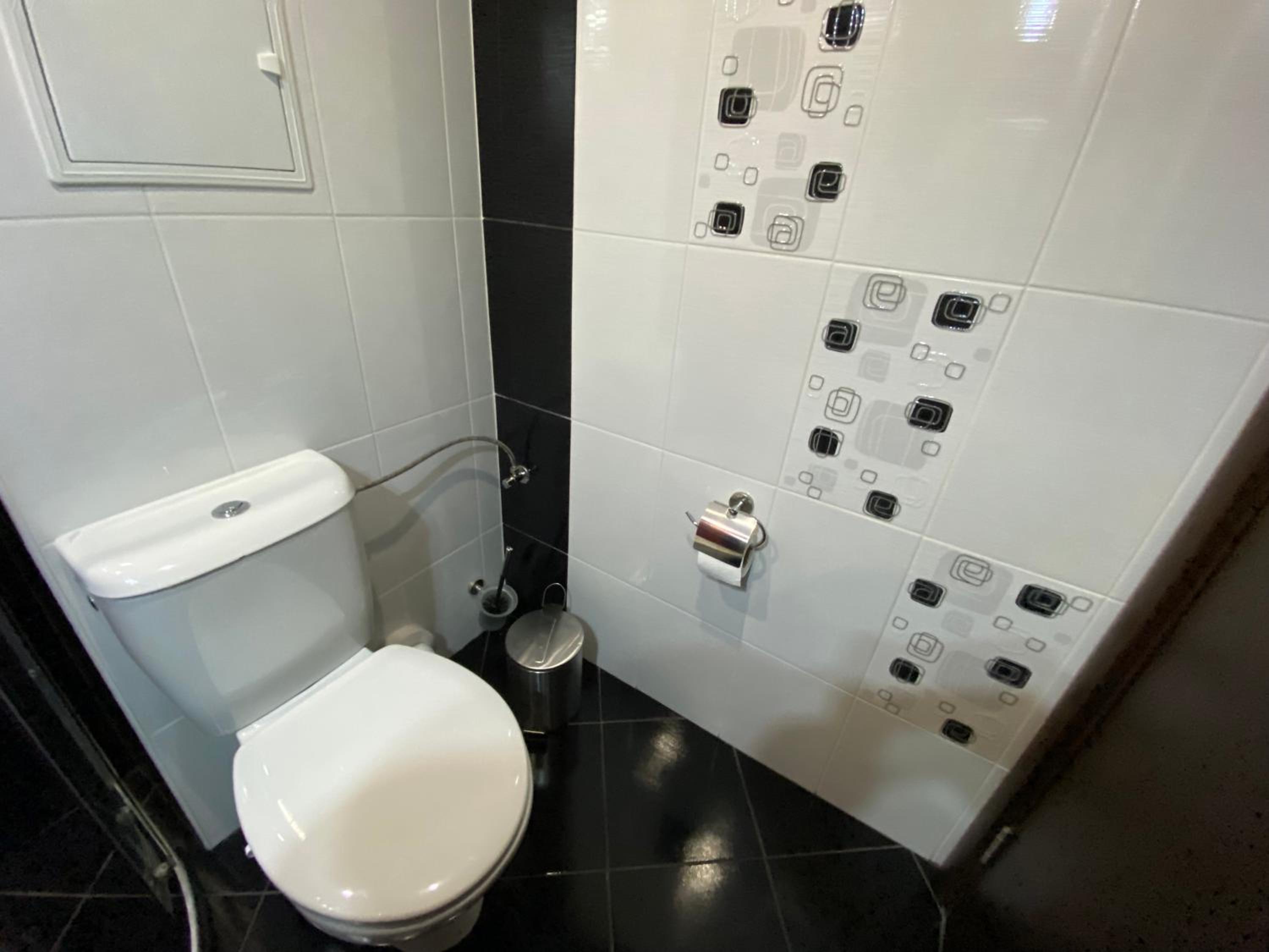 PARADISO 'В' 609 Studio Nessebar Private