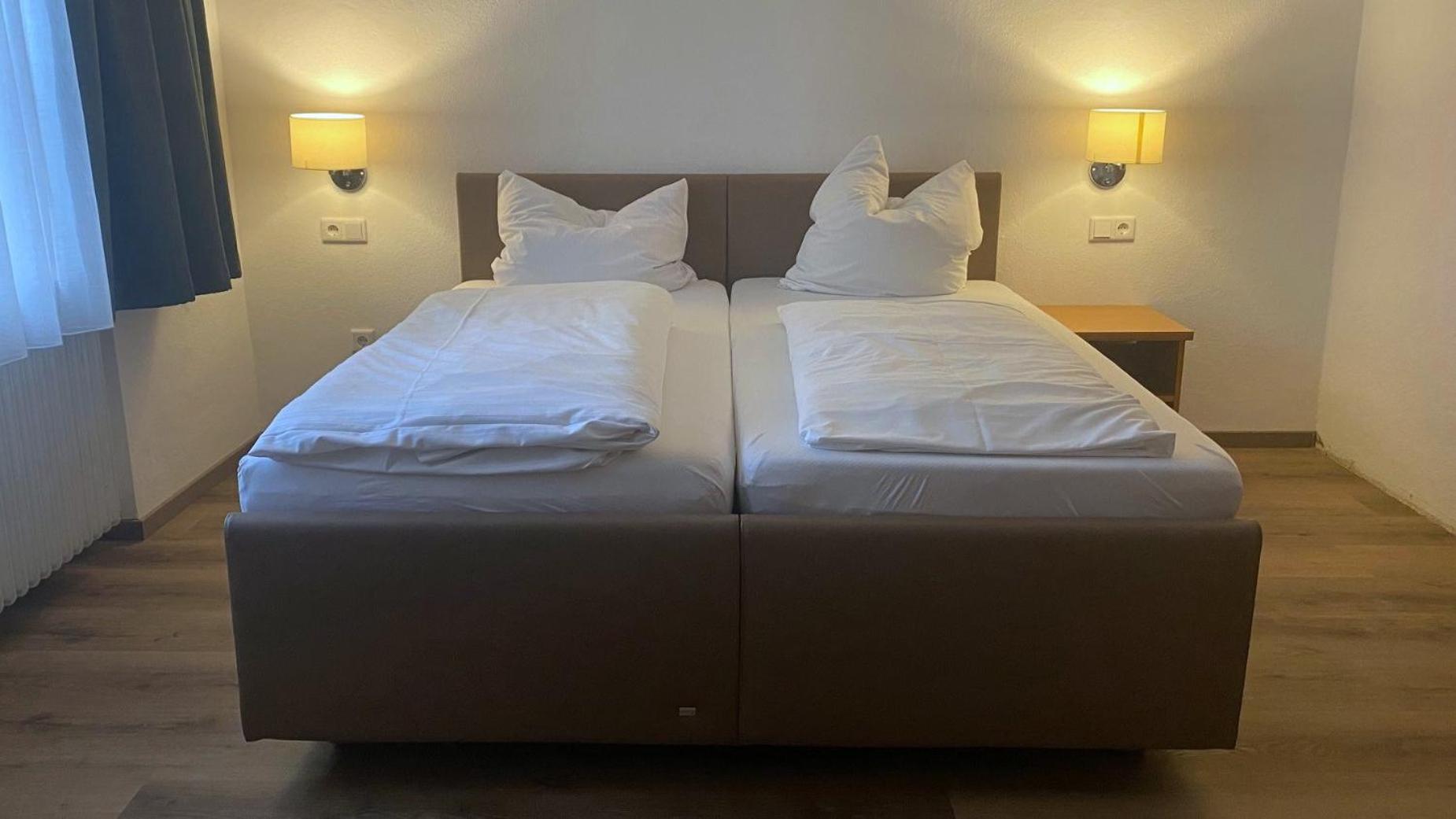 Gästezimmer Drexl
