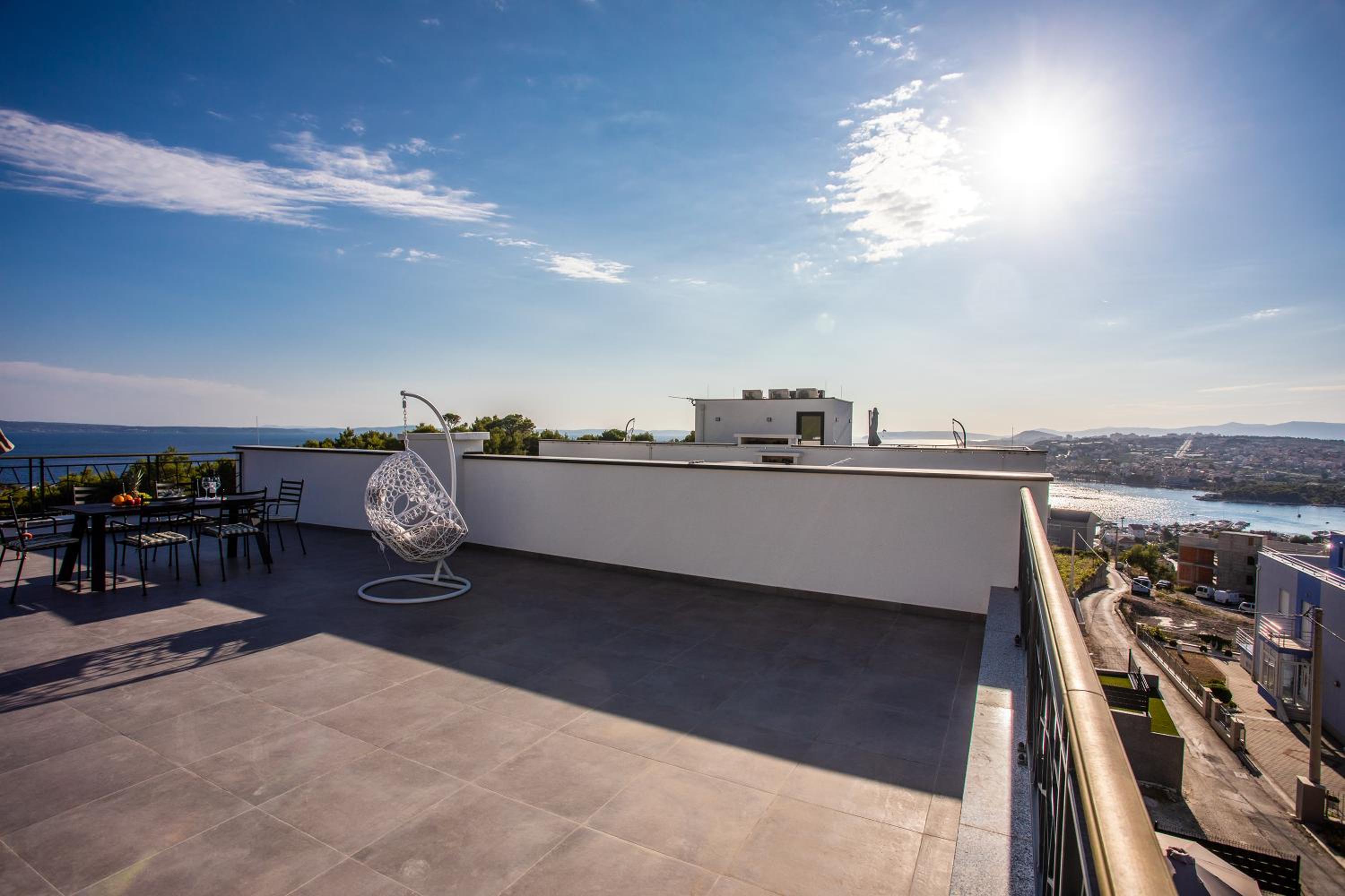 roof
